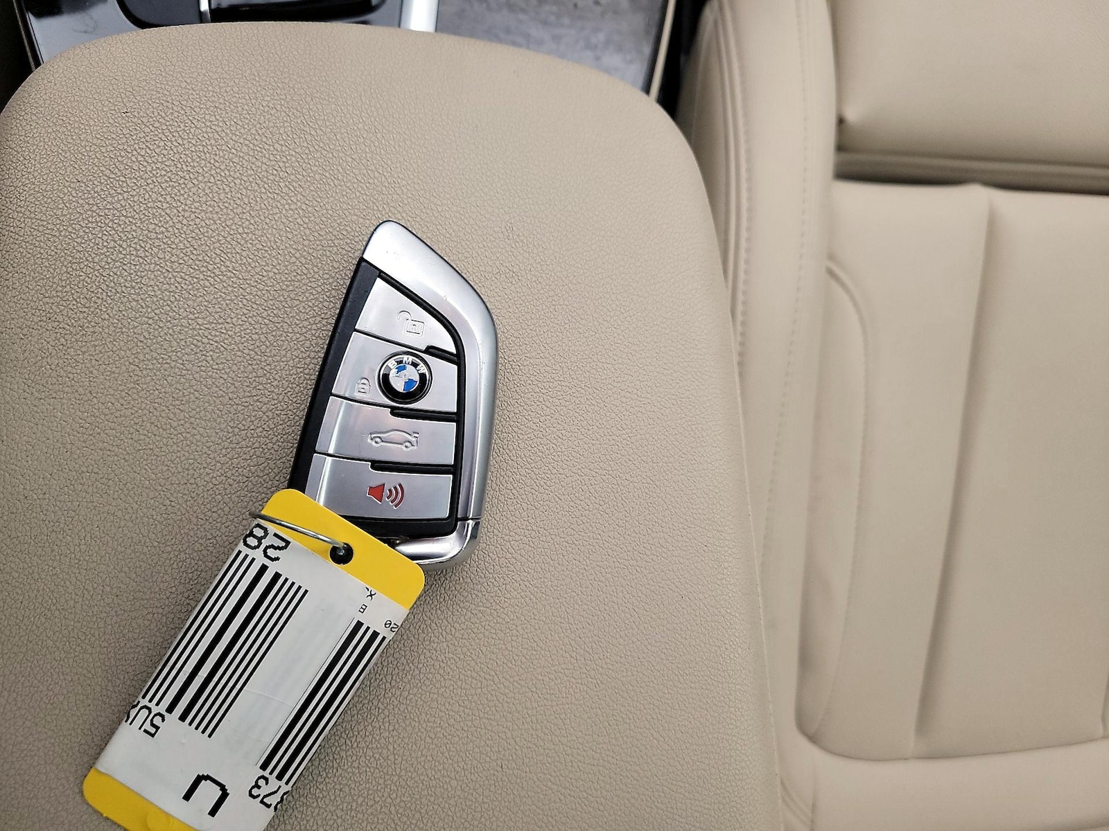 2020 BMW X3 30i - Photo 25