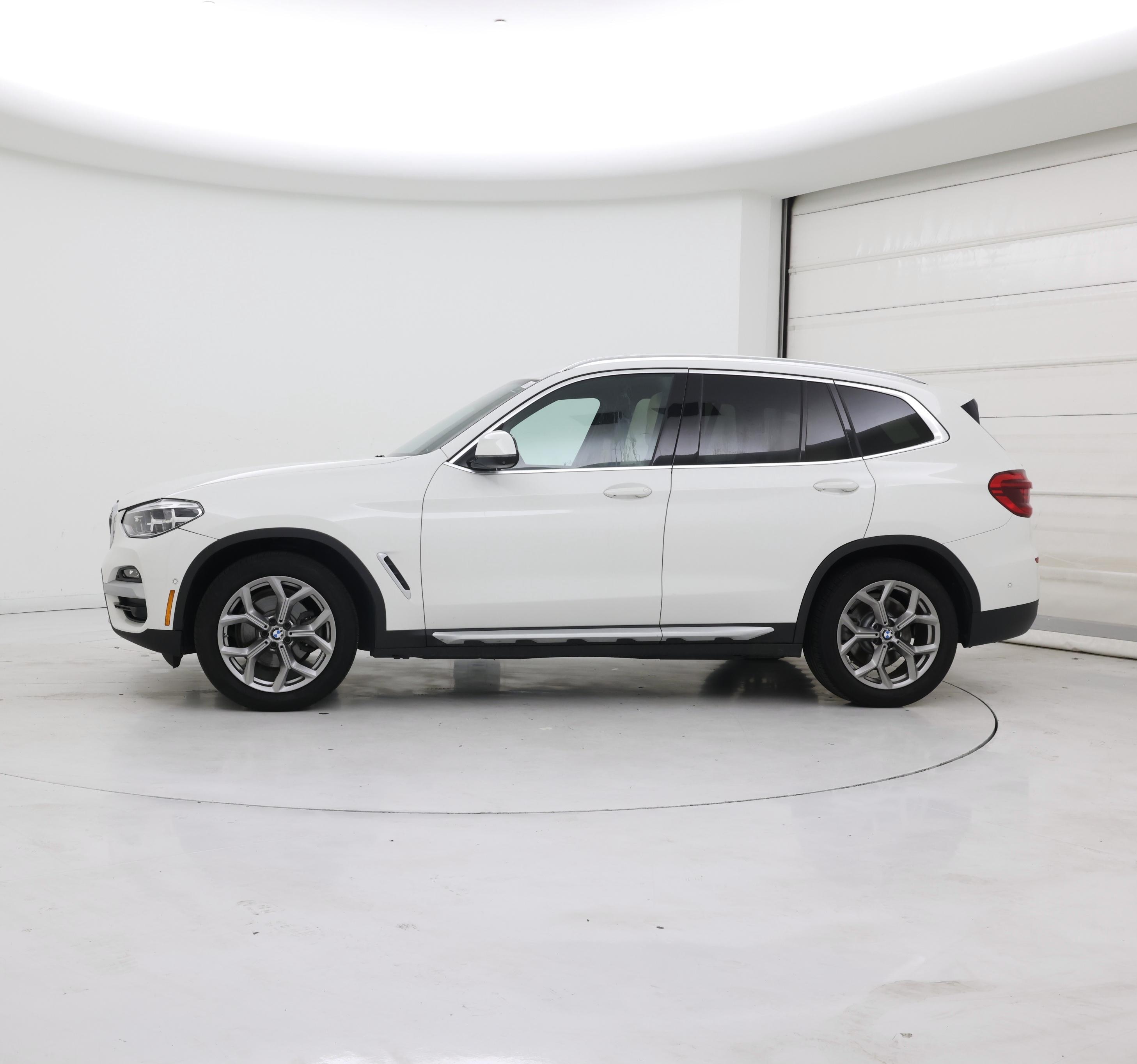 Thumbnail: 2020 BMW X3 - 3