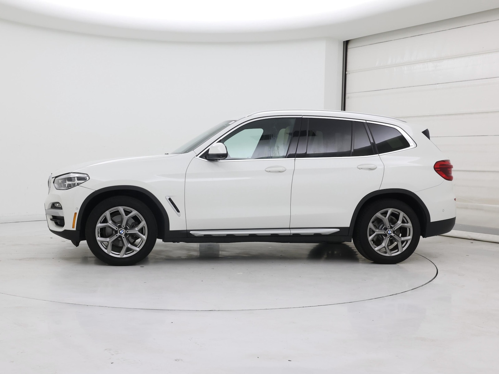 2020 BMW X3 30i - Photo 4