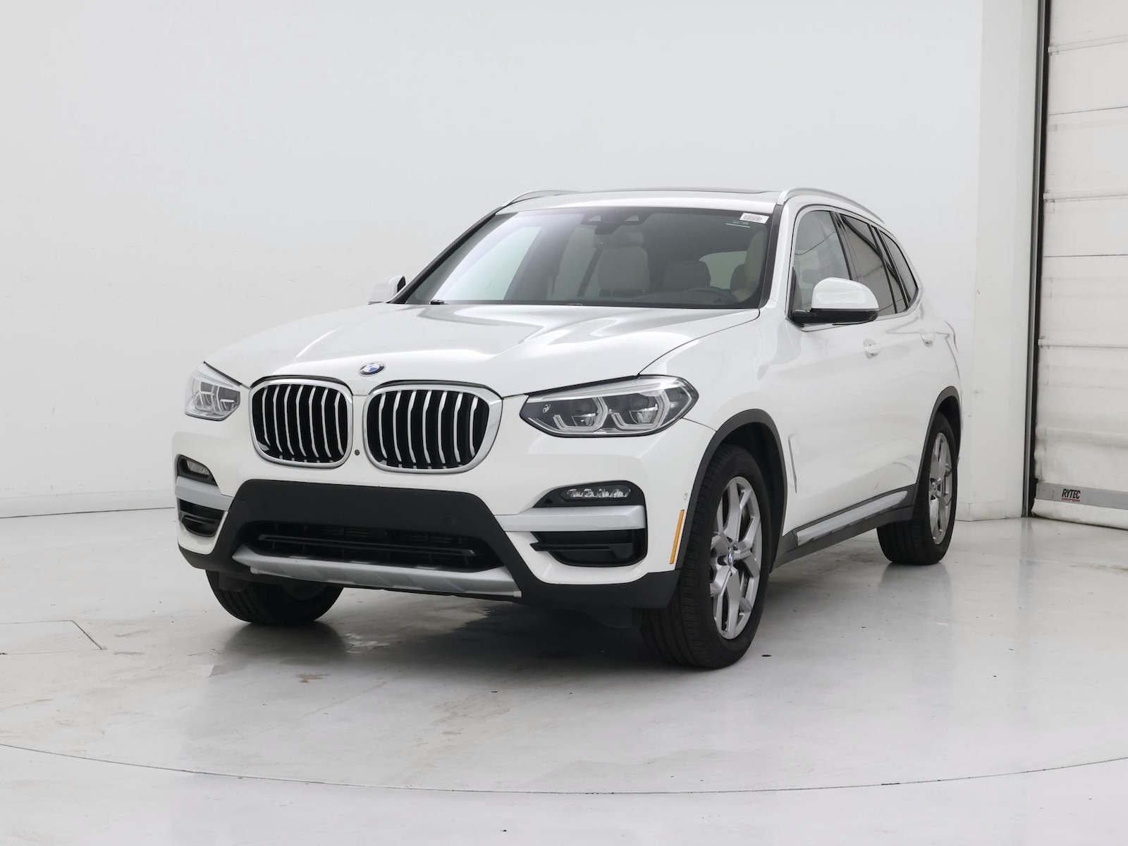 2020 BMW X3 30i - Photo 5