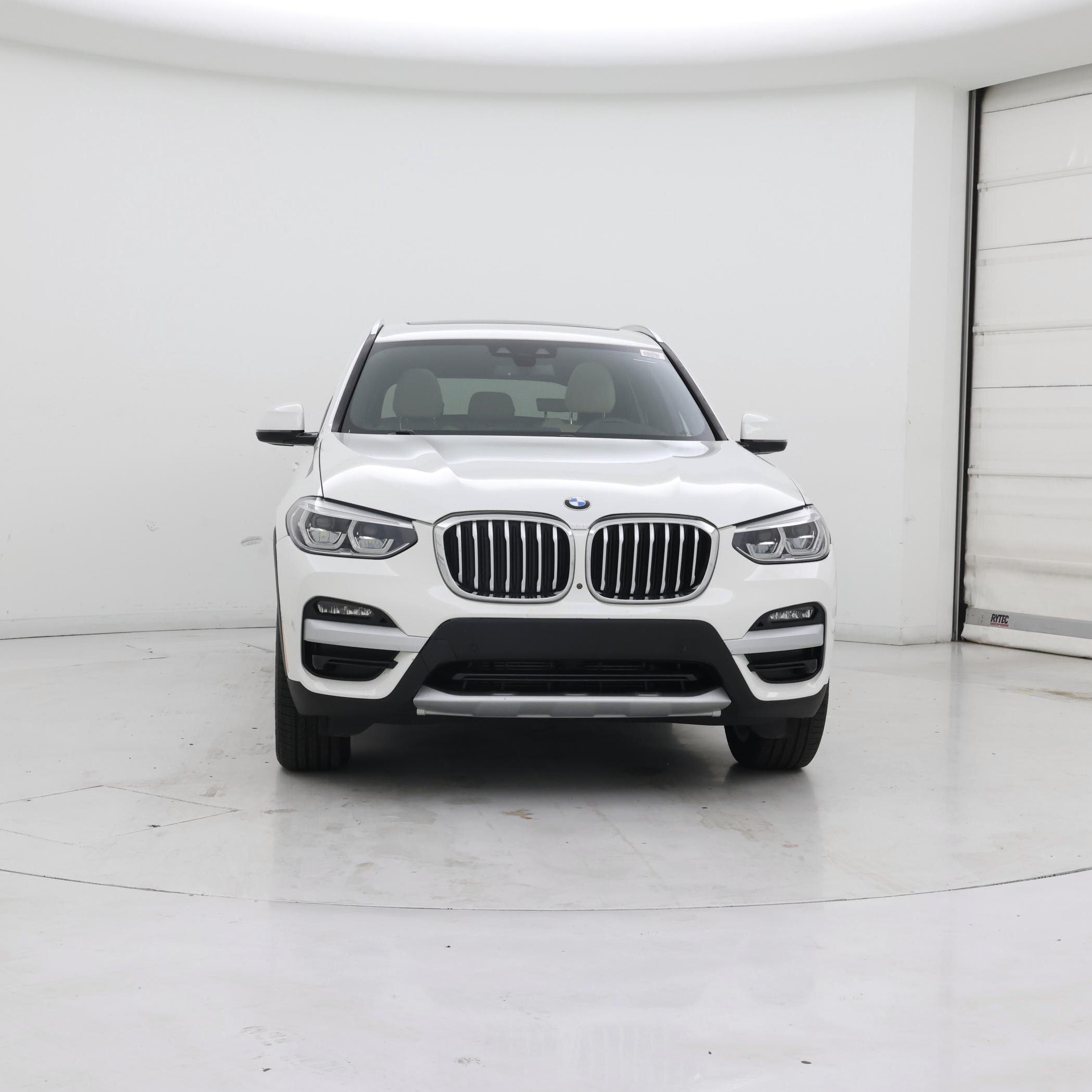 Thumbnail: 2020 BMW X3 - 5