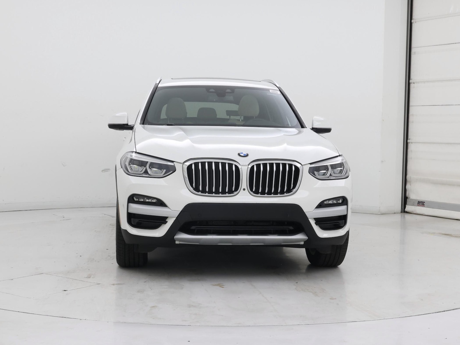 2020 BMW X3 30i - Photo 6