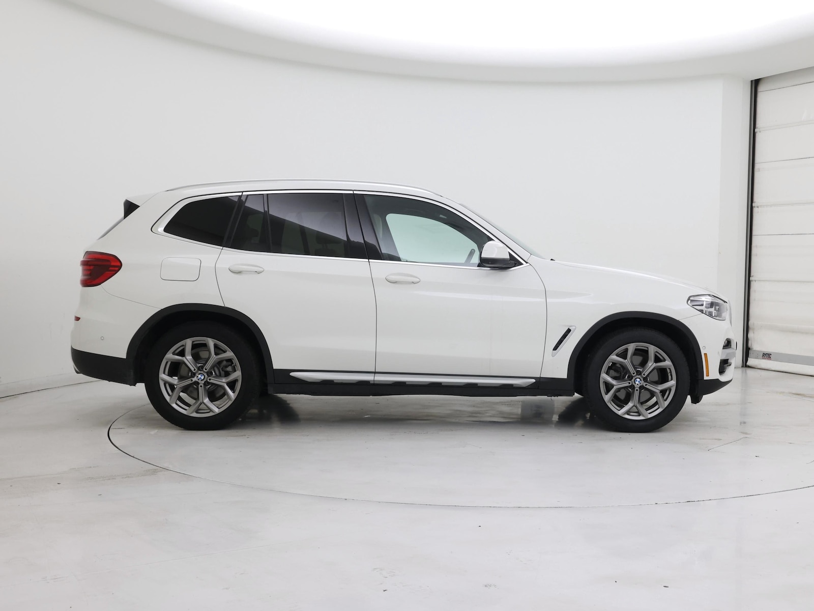 2020 BMW X3 30i - Photo 8