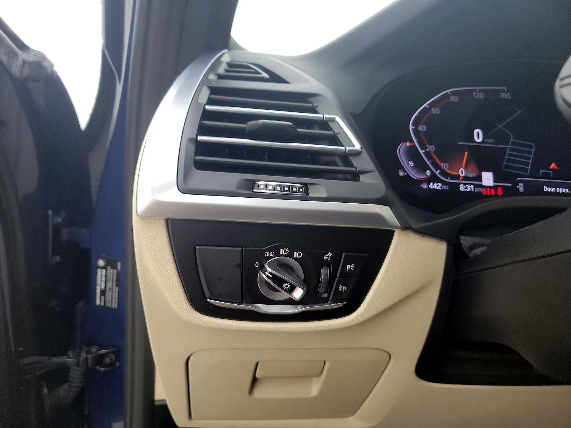 Thumbnail: 2022 BMW X3 - 13
