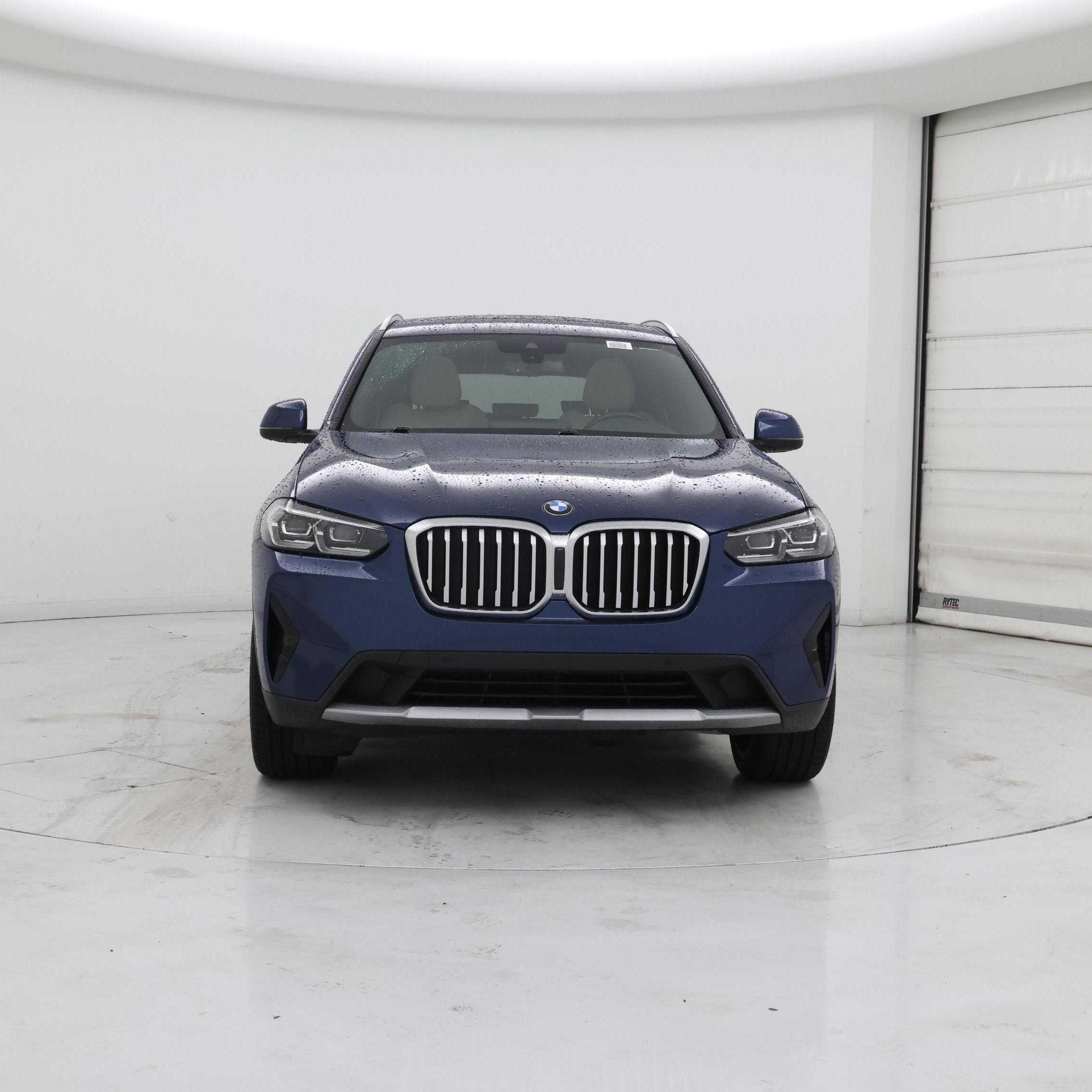Thumbnail: 2022 BMW X3 - 5