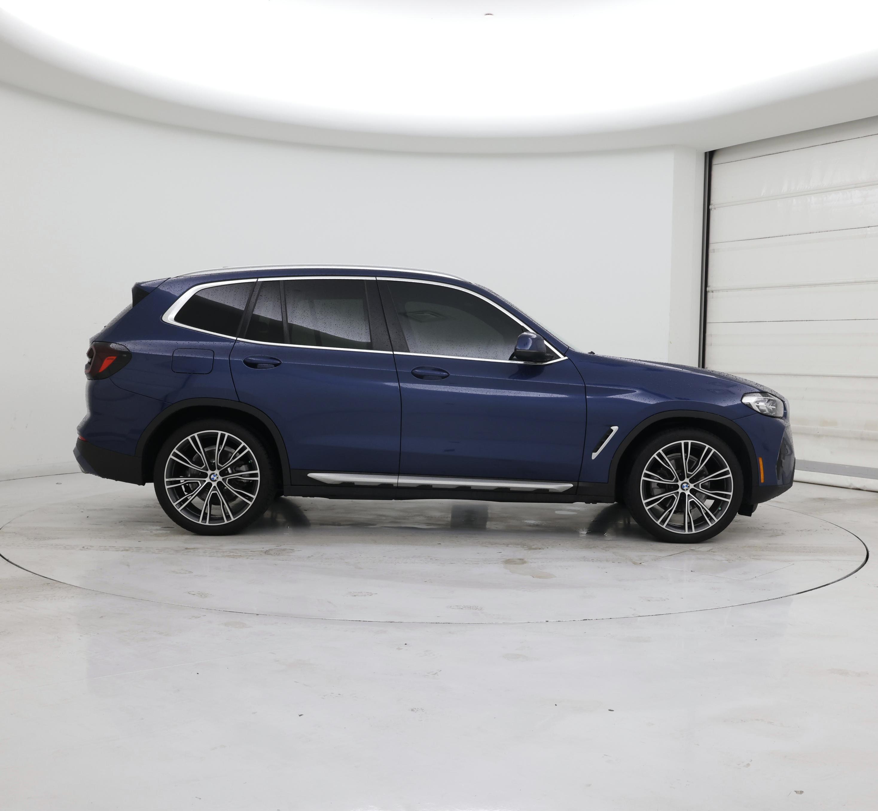 Thumbnail: 2022 BMW X3 - 7