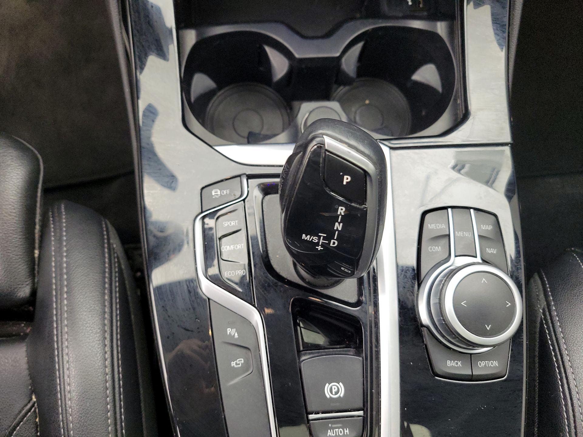 Thumbnail: 2021 BMW X3 - 17