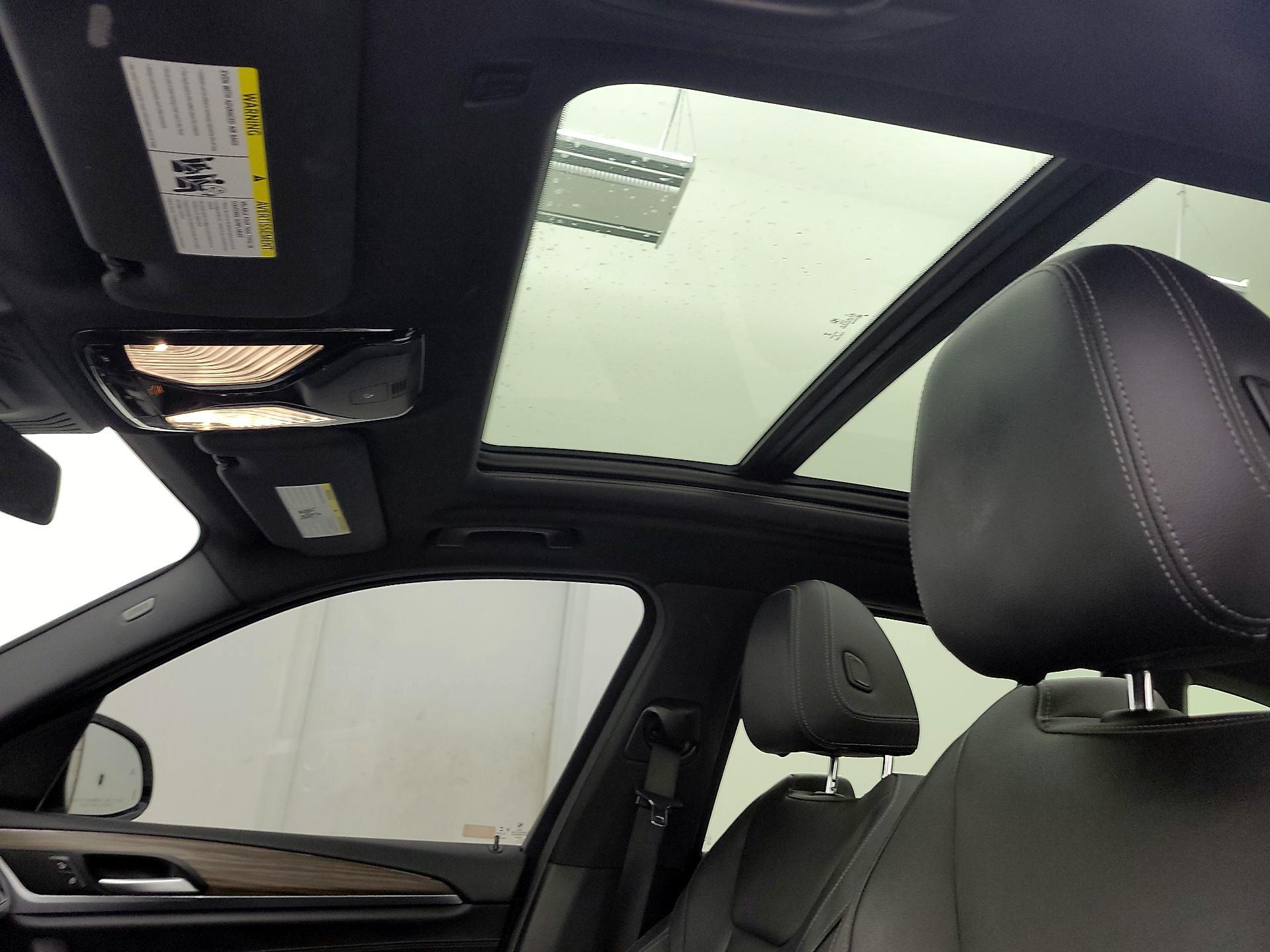Thumbnail: 2021 BMW X3 - 18