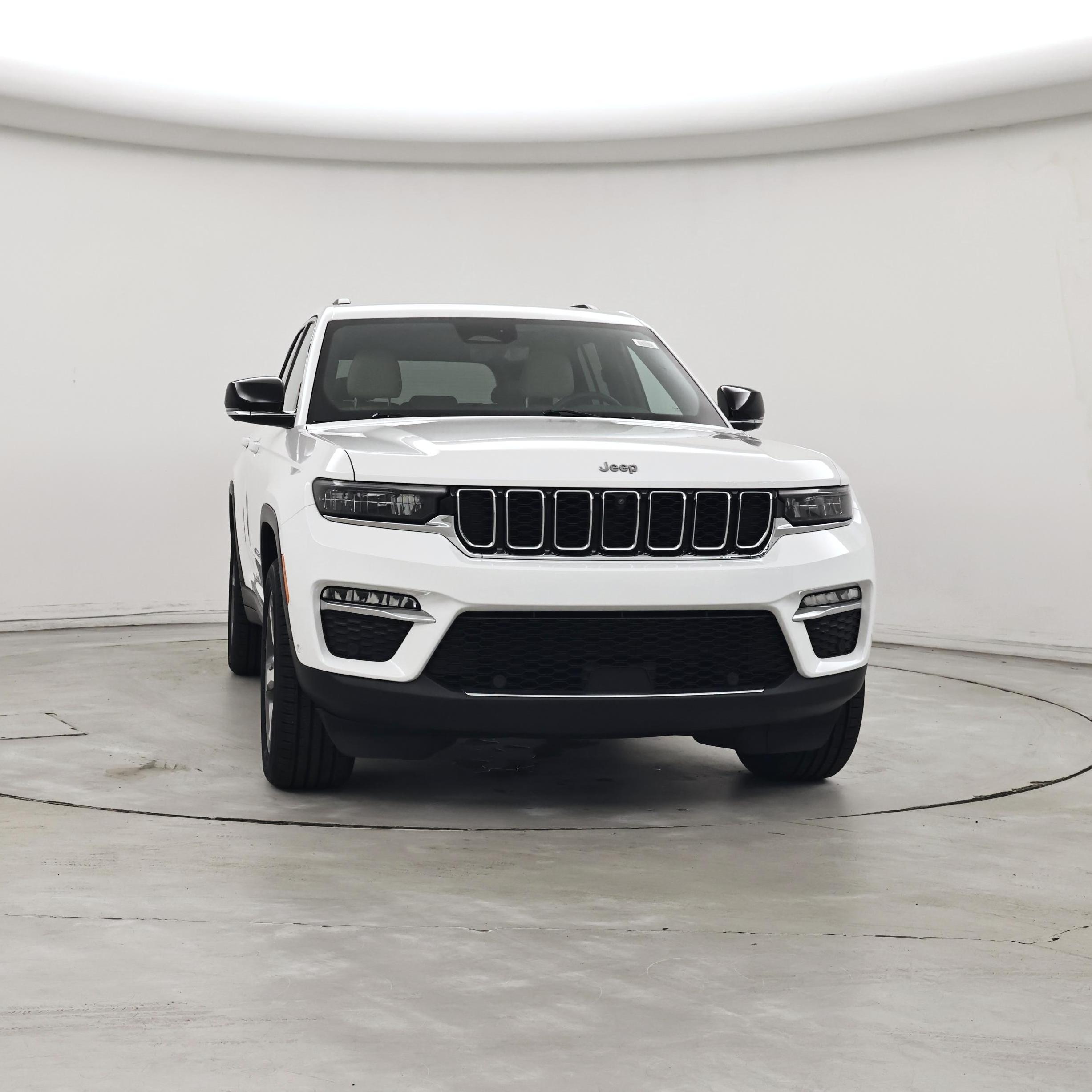 Thumbnail: 2023 Jeep Grand Cherokee - 5