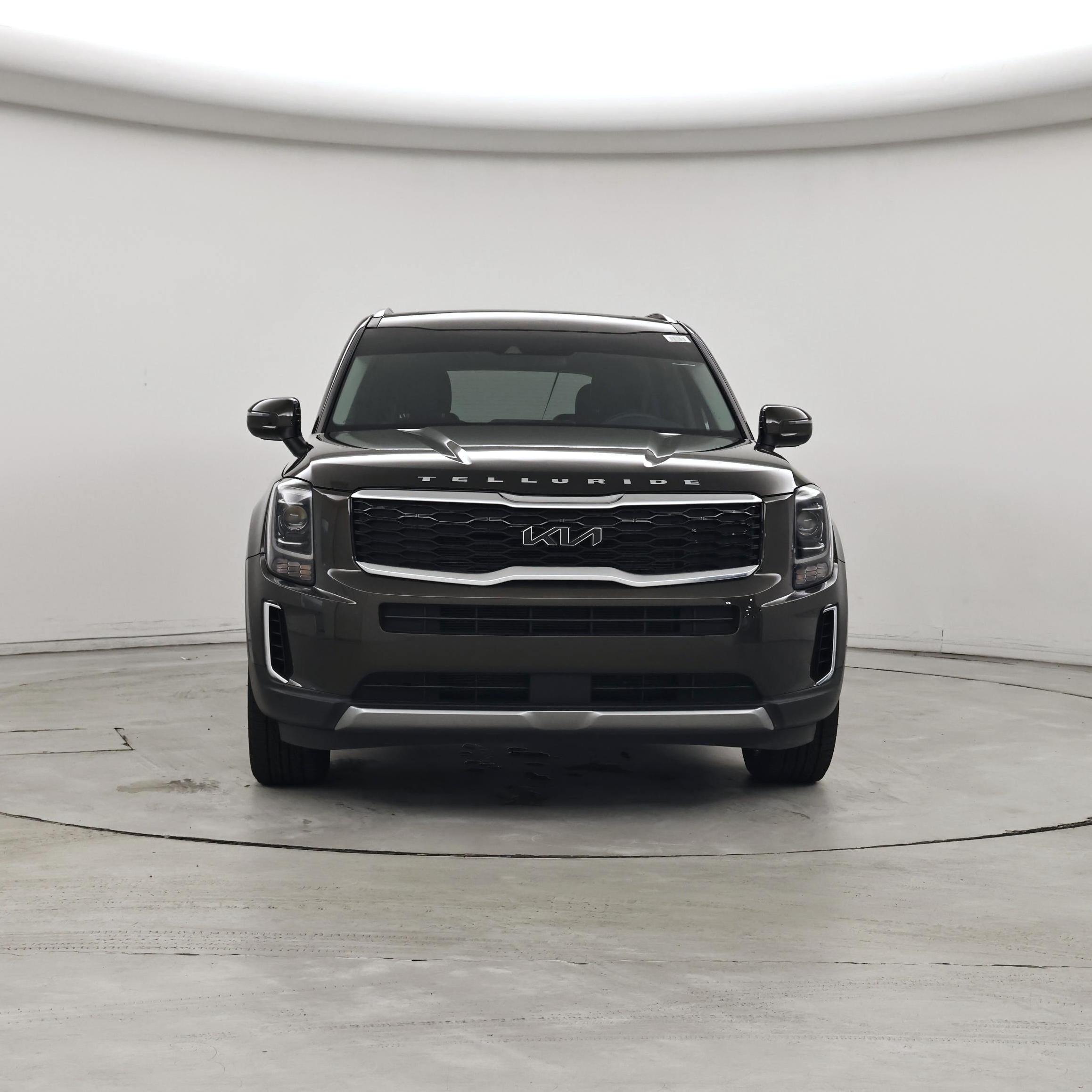 Thumbnail: 2022 Kia Telluride - 5