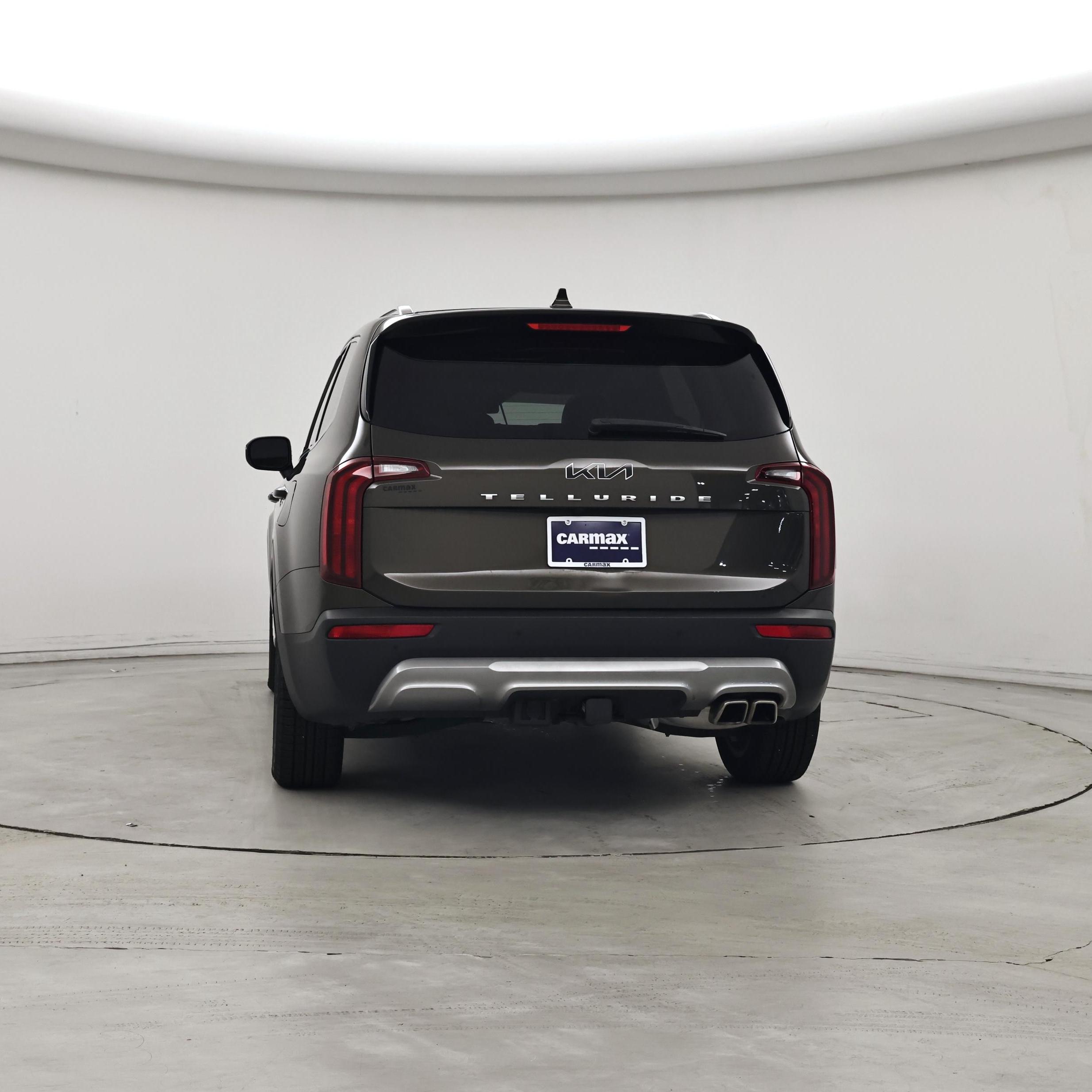 Thumbnail: 2022 Kia Telluride - 6