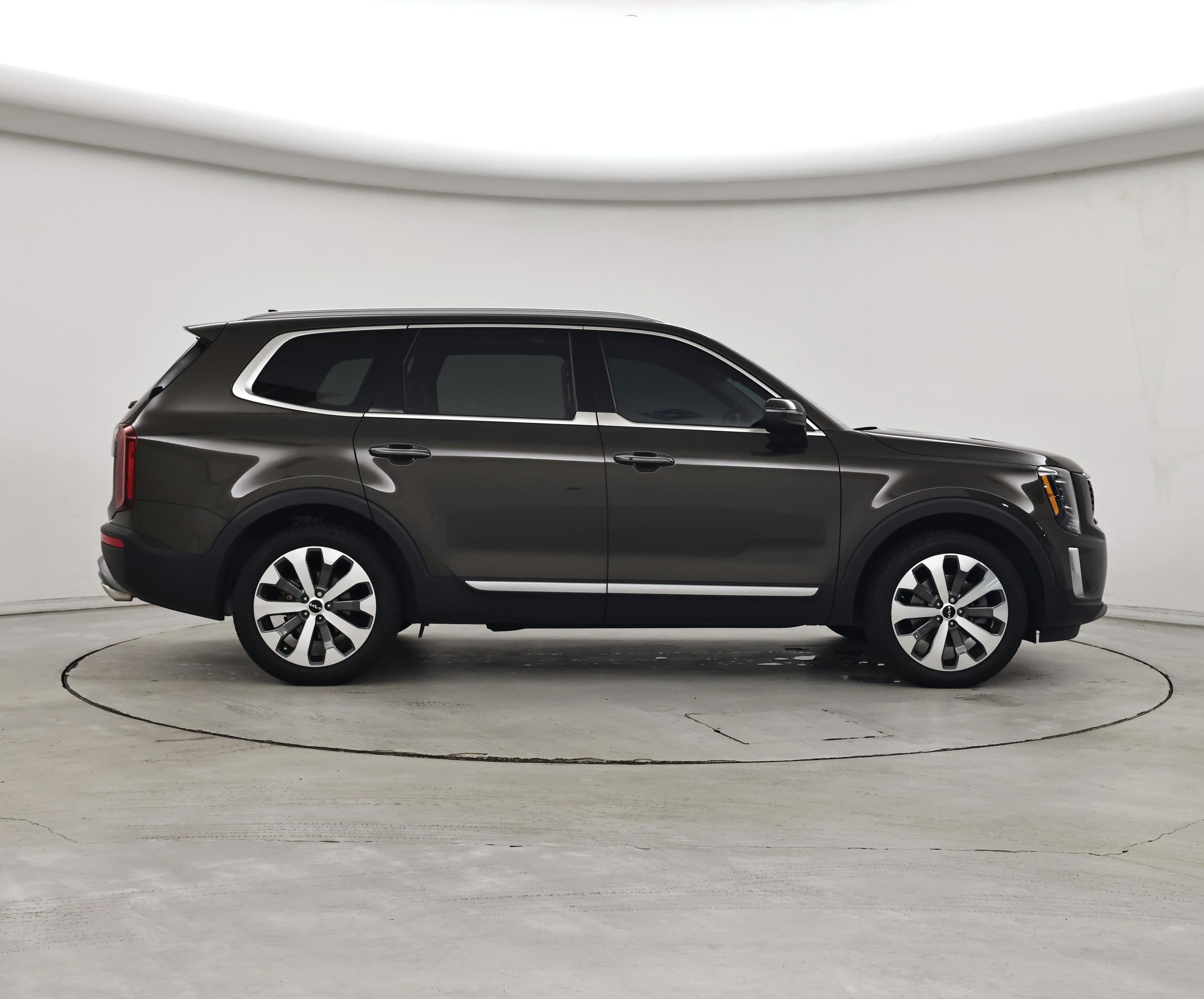 Thumbnail: 2022 Kia Telluride - 7