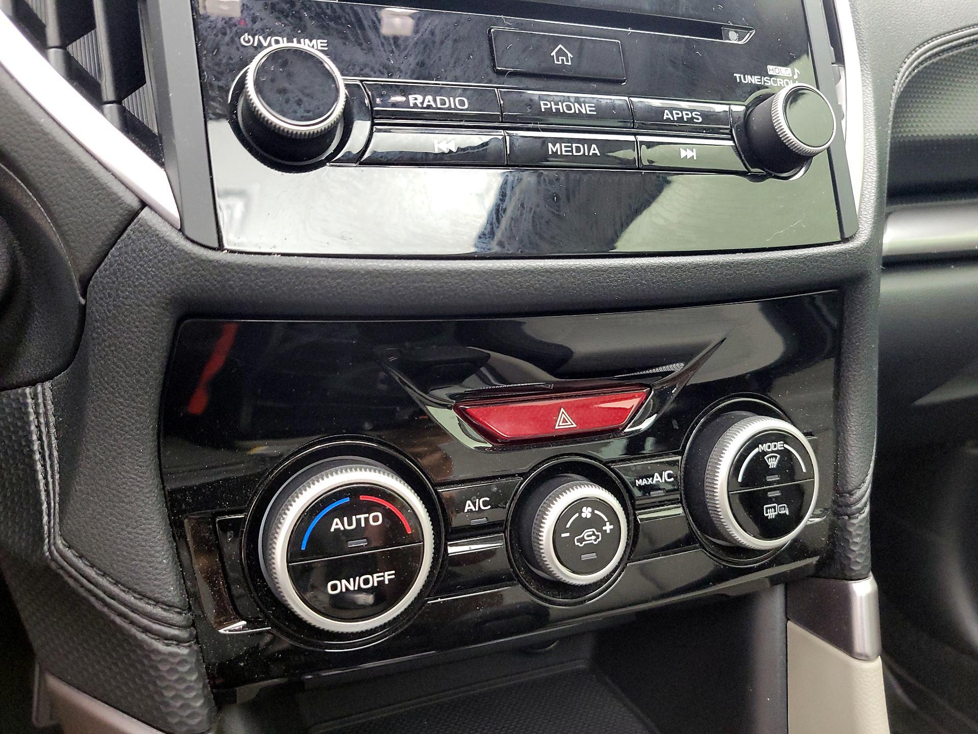Thumbnail: 2023 Subaru Forester - 16