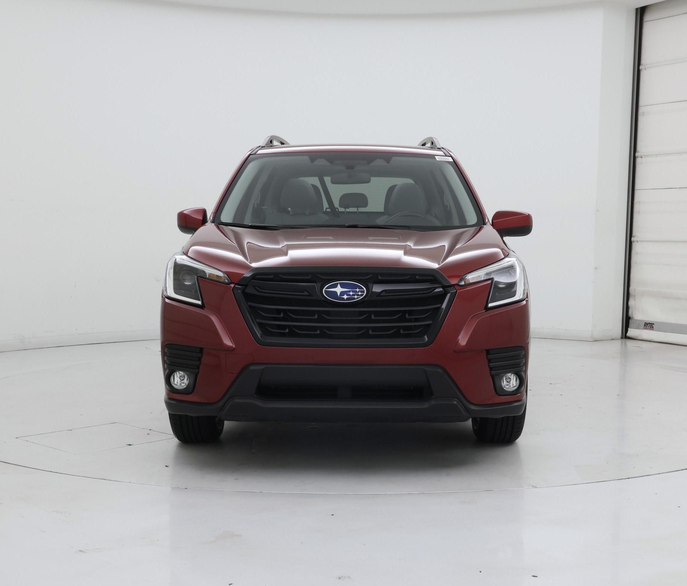 Thumbnail: 2023 Subaru Forester - 5