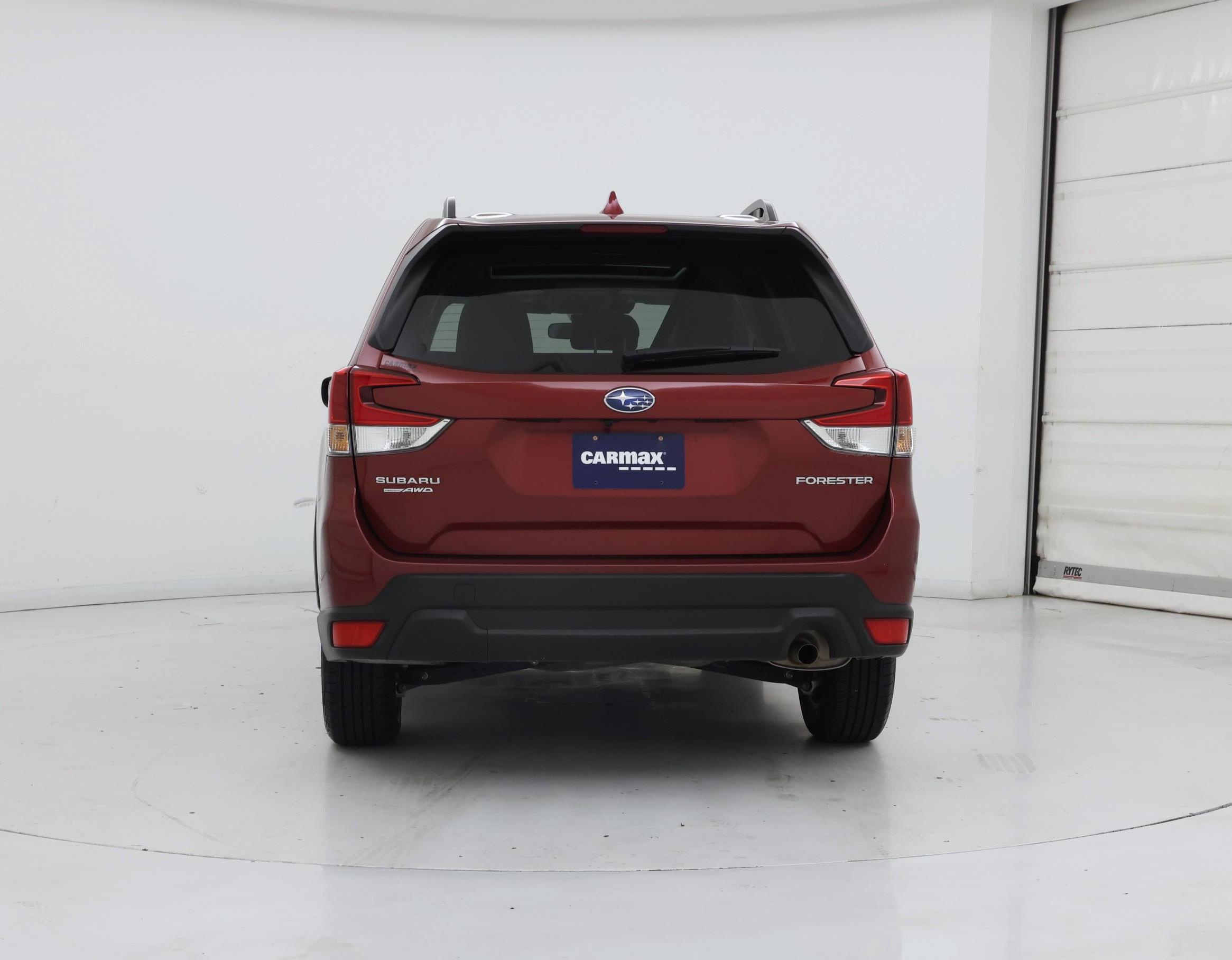 Thumbnail: 2023 Subaru Forester - 6