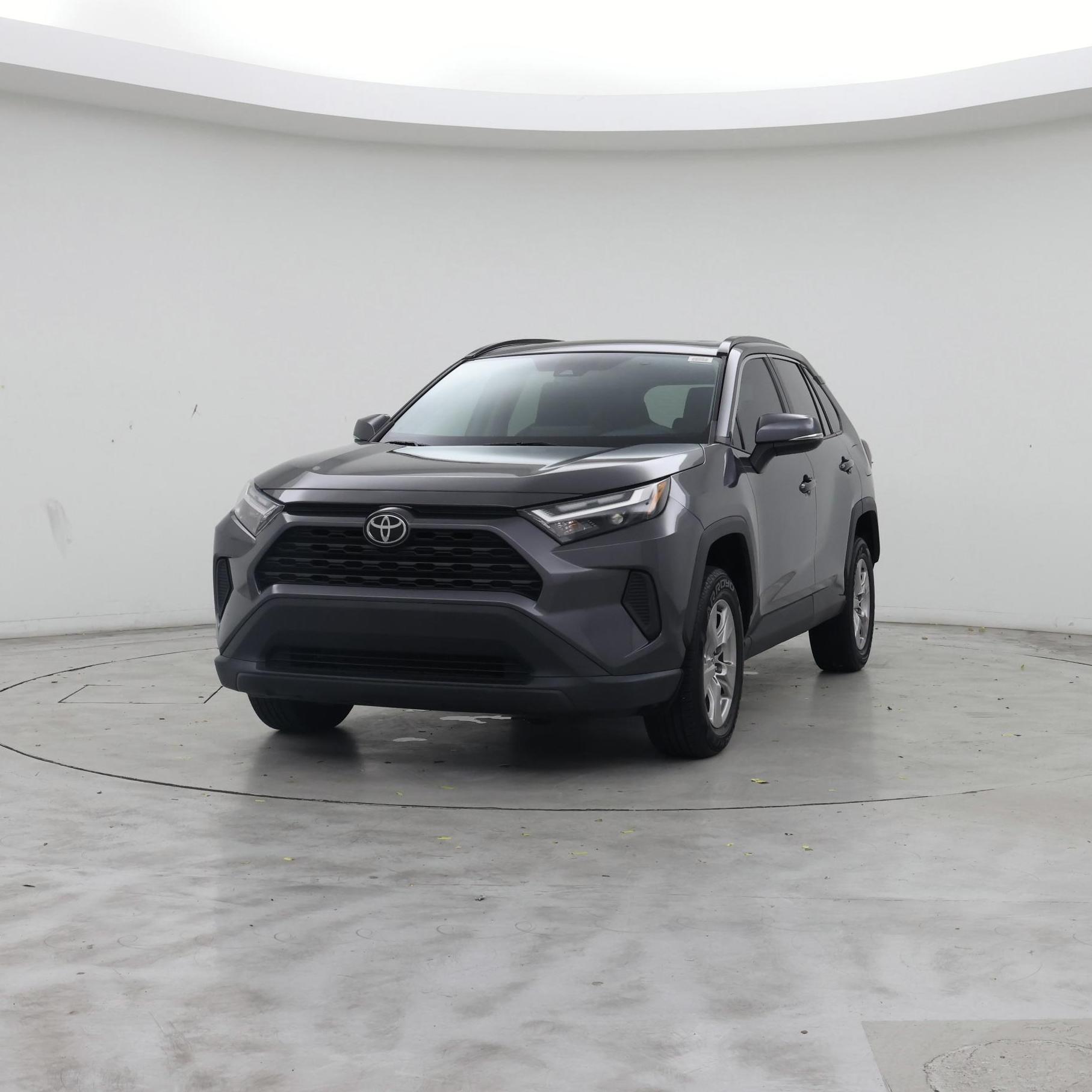 Thumbnail: 2022 Toyota RAV4 - 4