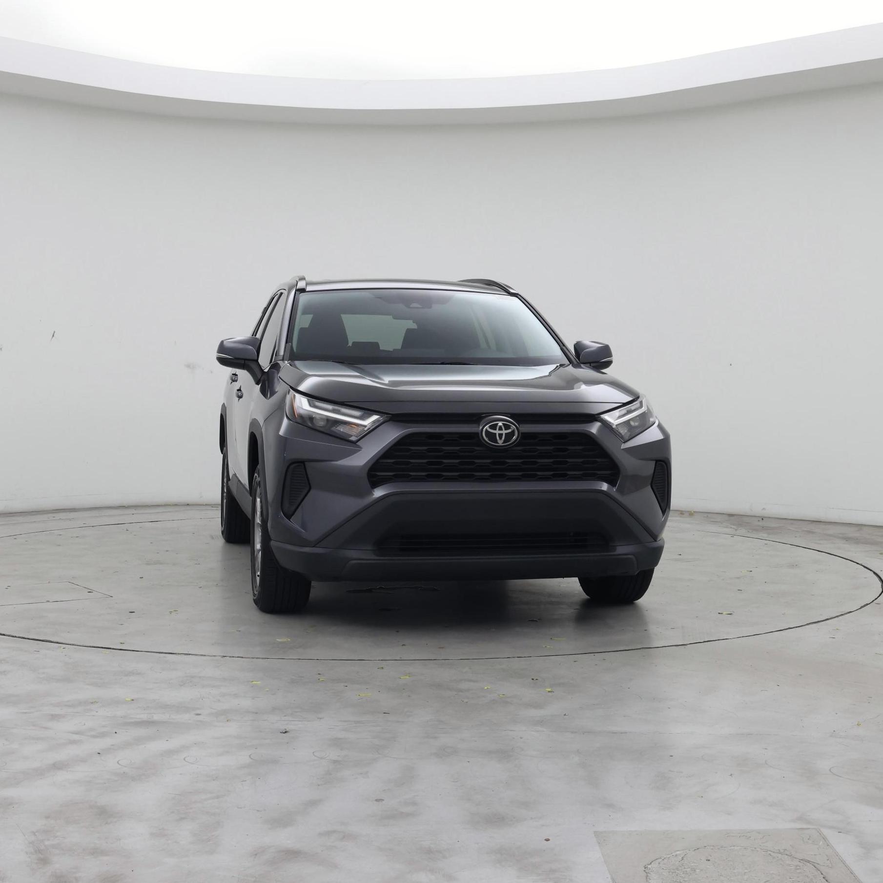 Thumbnail: 2022 Toyota RAV4 - 5