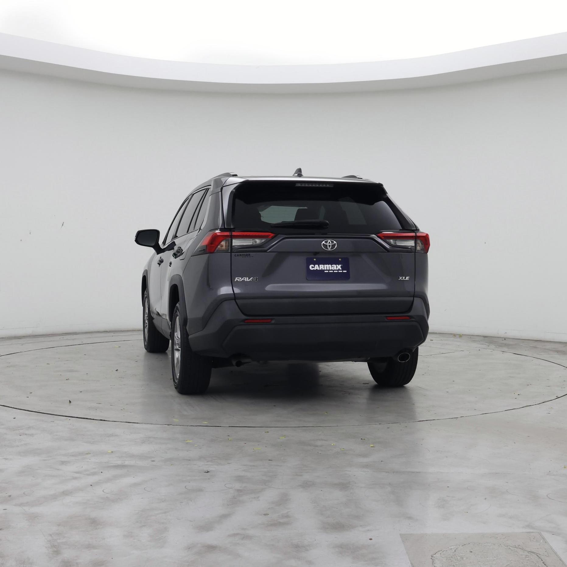 Thumbnail: 2022 Toyota RAV4 - 6