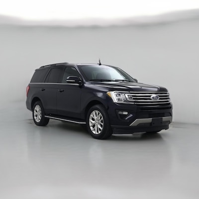 2021 Ford Expedition XLT
