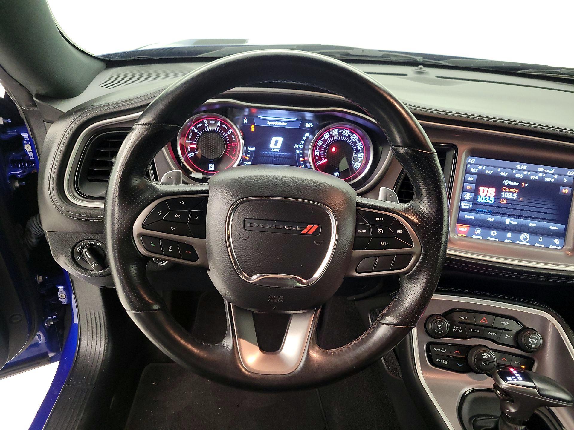 Thumbnail: 2022 Dodge Challenger - 10