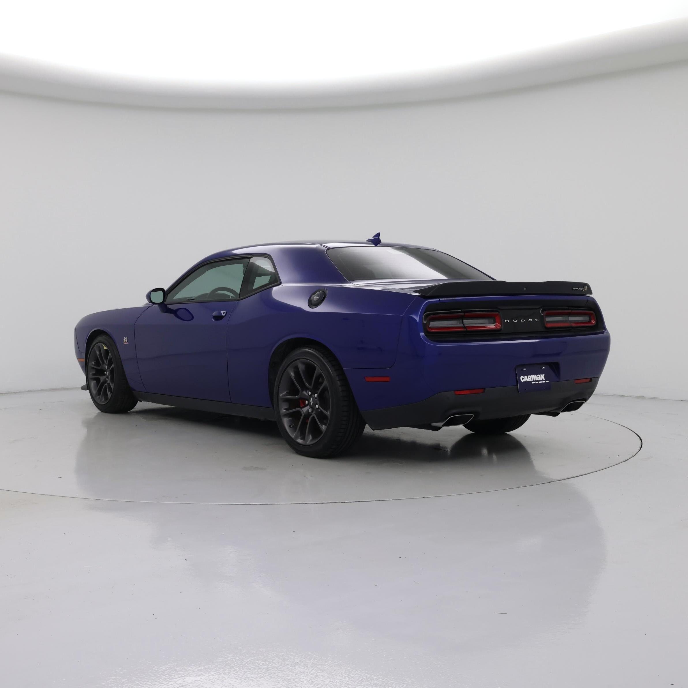 Thumbnail: 2022 Dodge Challenger - 2