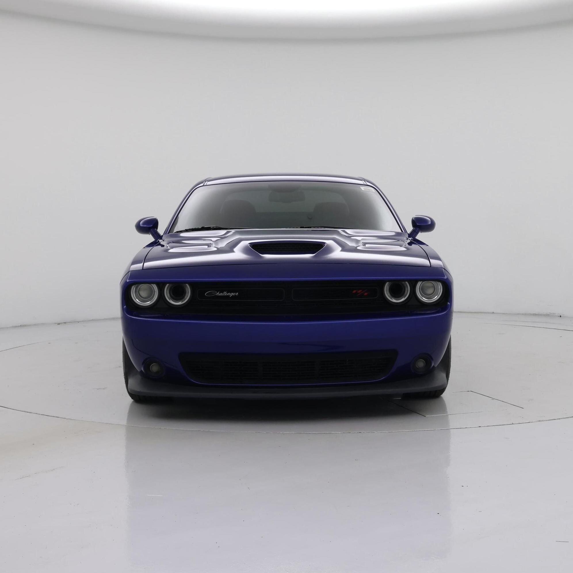Thumbnail: 2022 Dodge Challenger - 5
