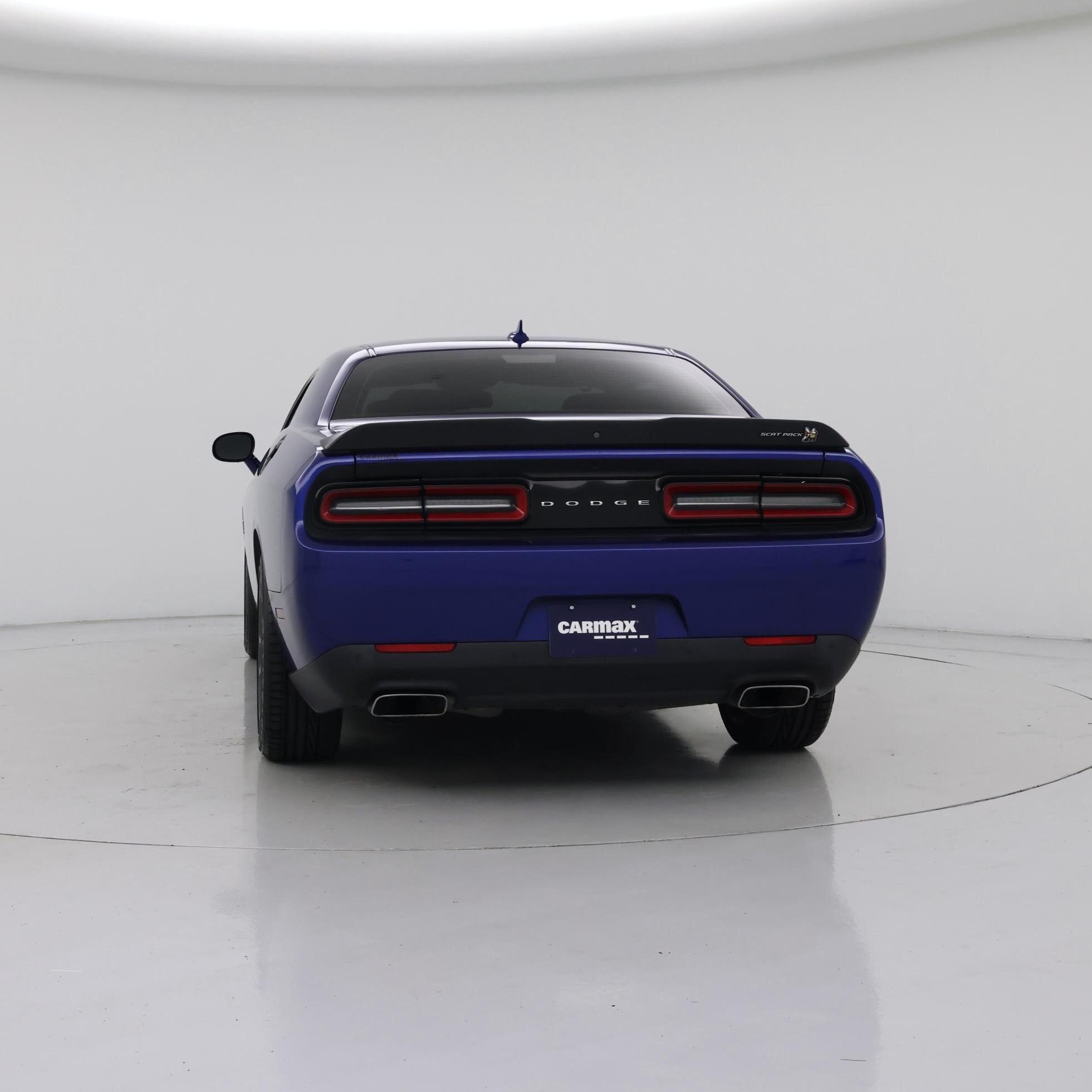 Thumbnail: 2022 Dodge Challenger - 6