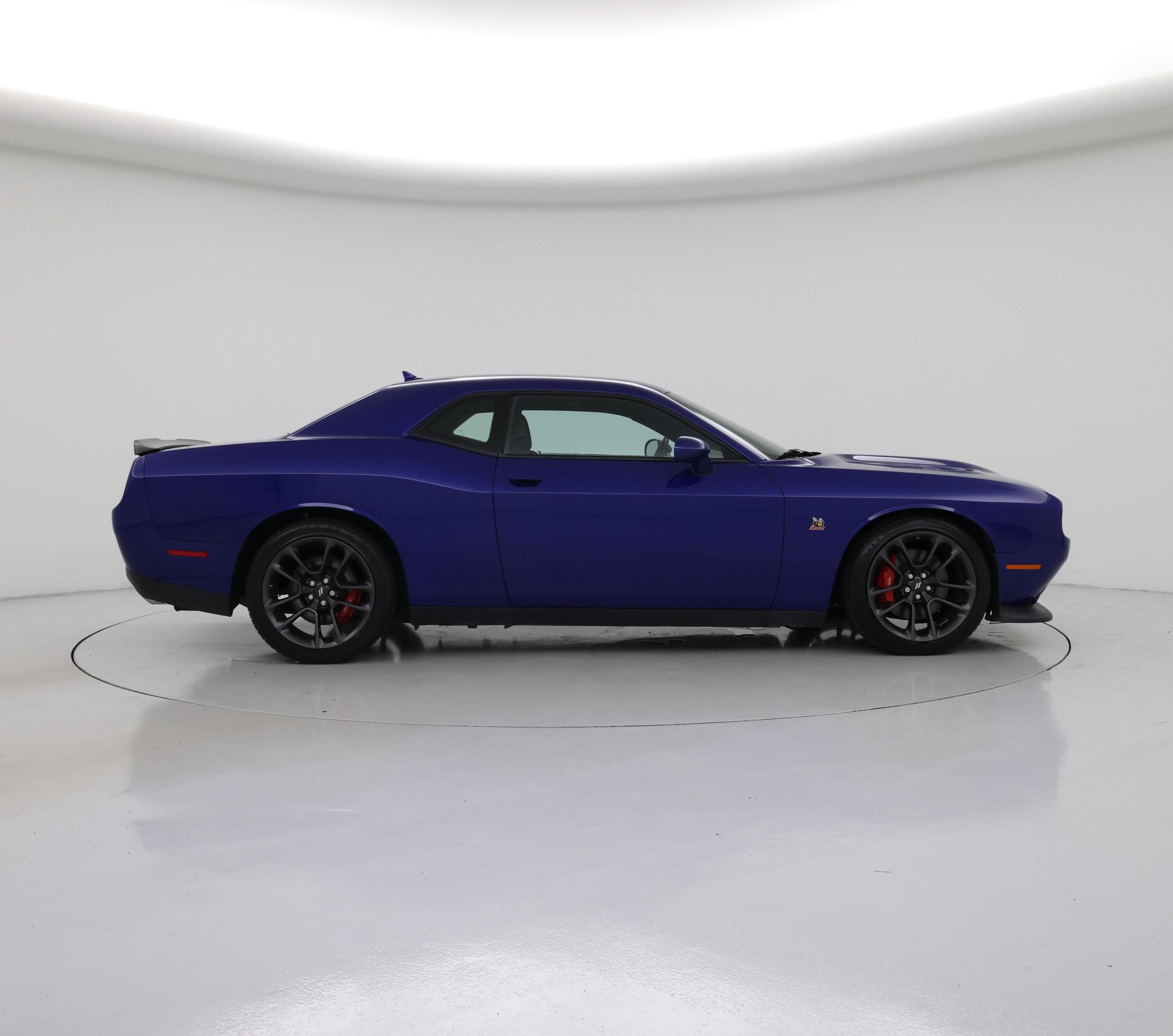 Thumbnail: 2022 Dodge Challenger - 7
