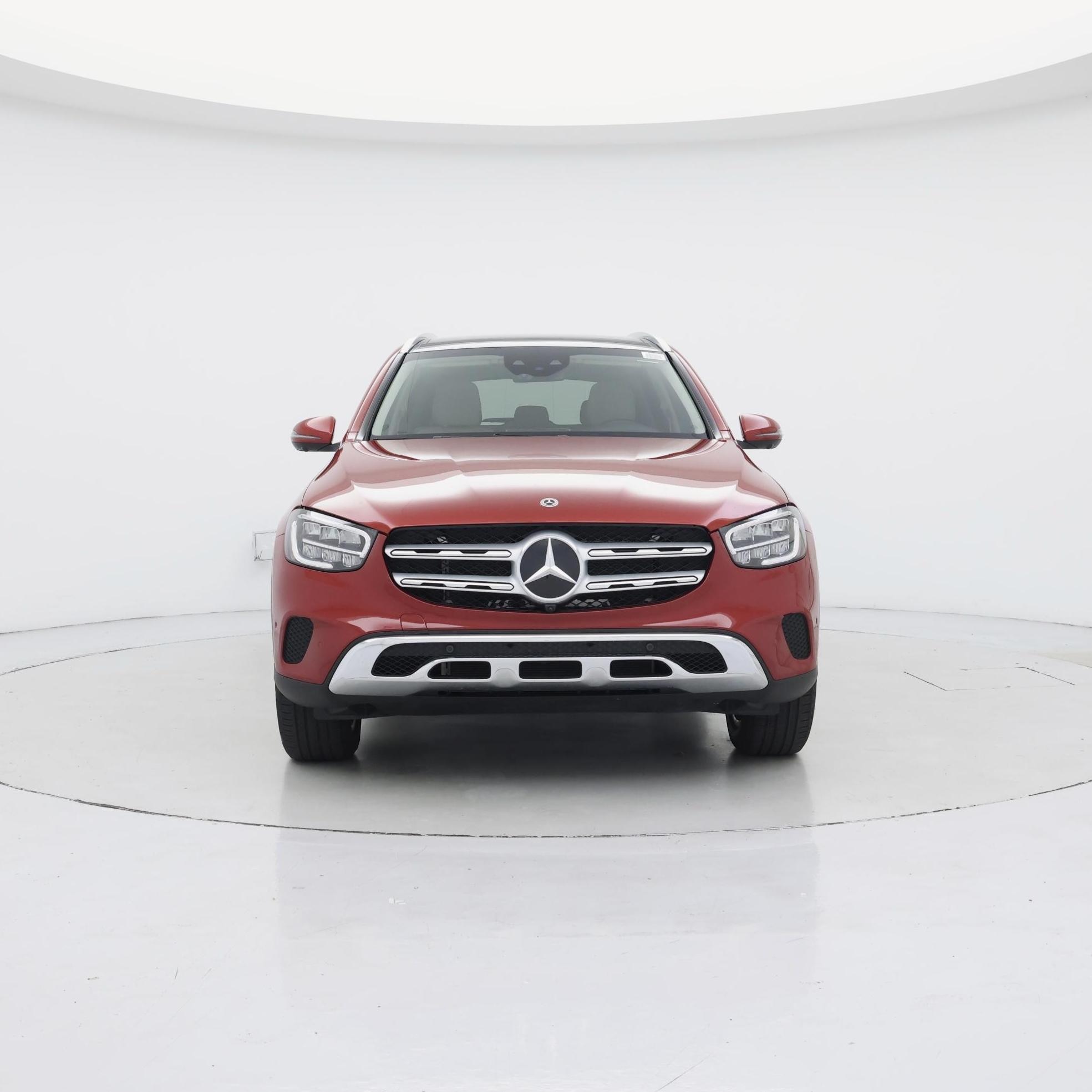 Thumbnail: 2022 Mercedes-Benz GLC - 5