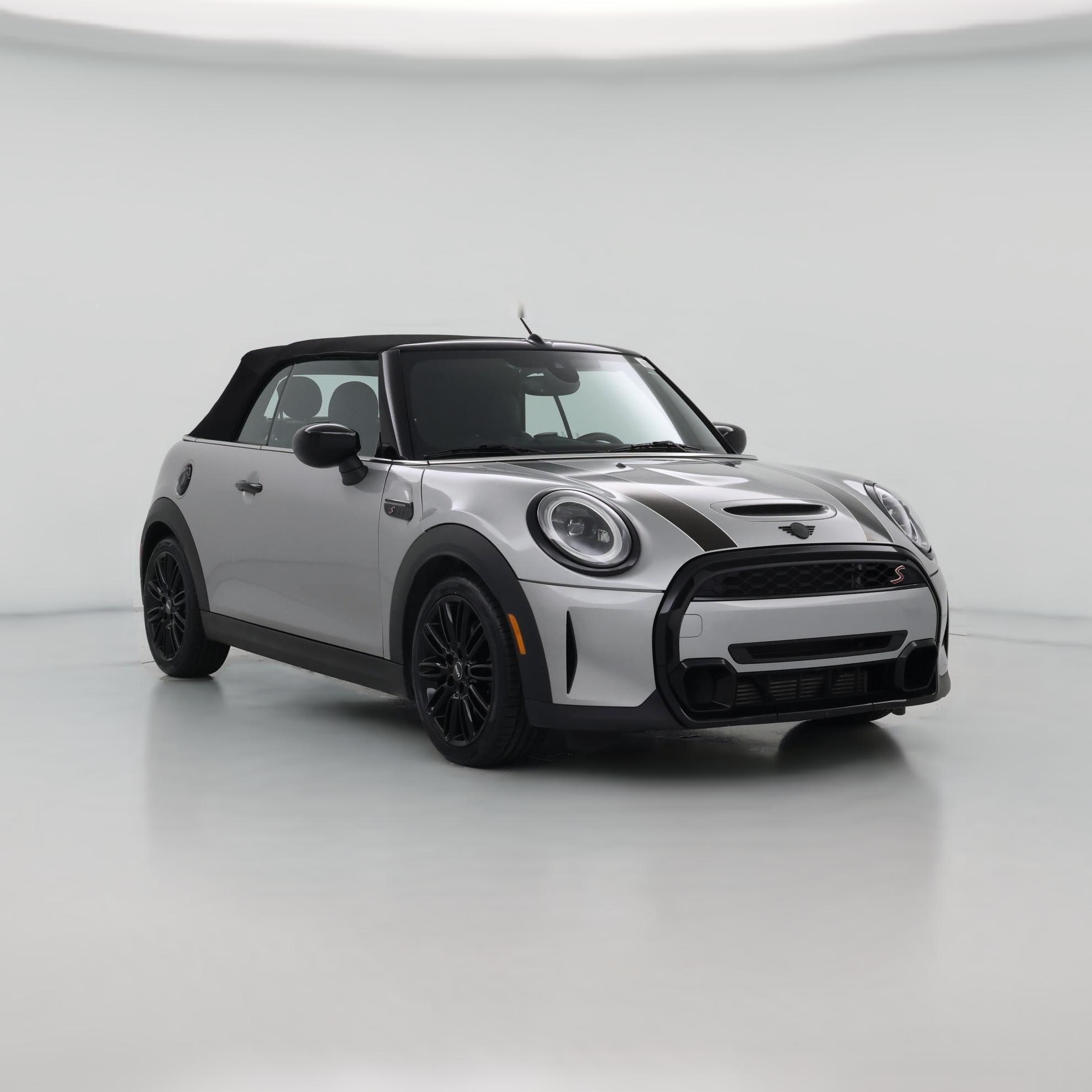 Thumbnail: 2023 MINI Cooper - 1