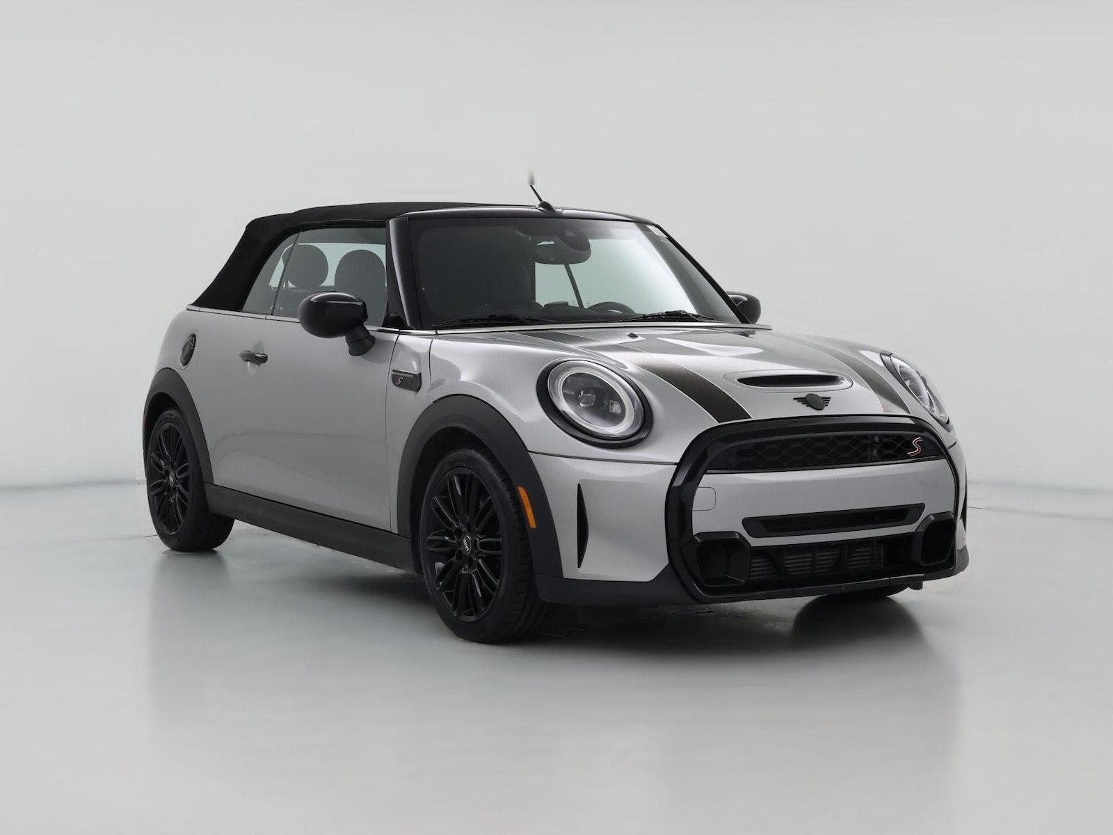 2023 MINI Convertible