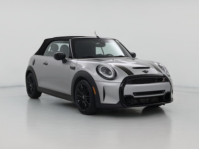 2023 Mini Cooper S Classic