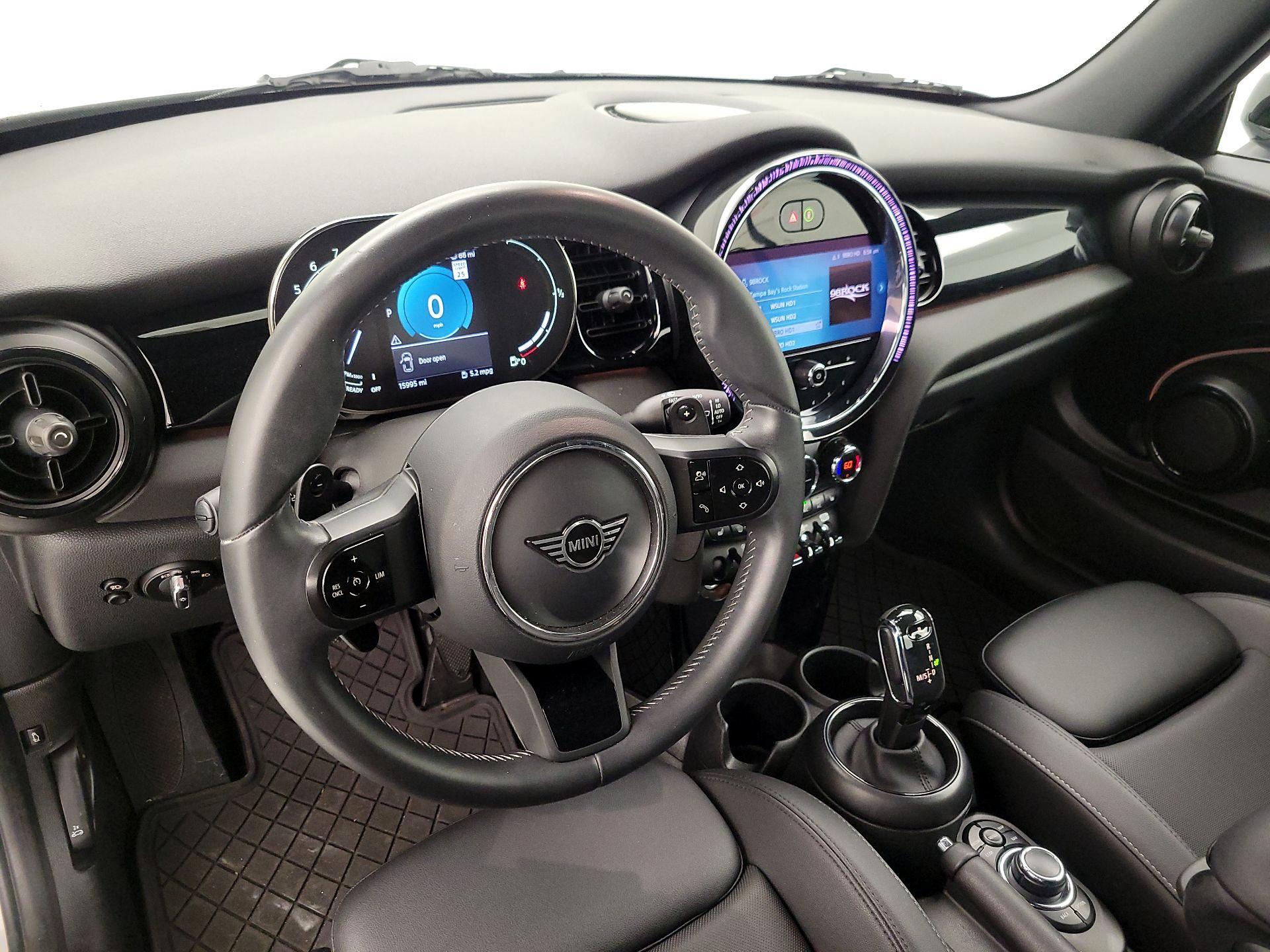Thumbnail: 2023 MINI Cooper - 9