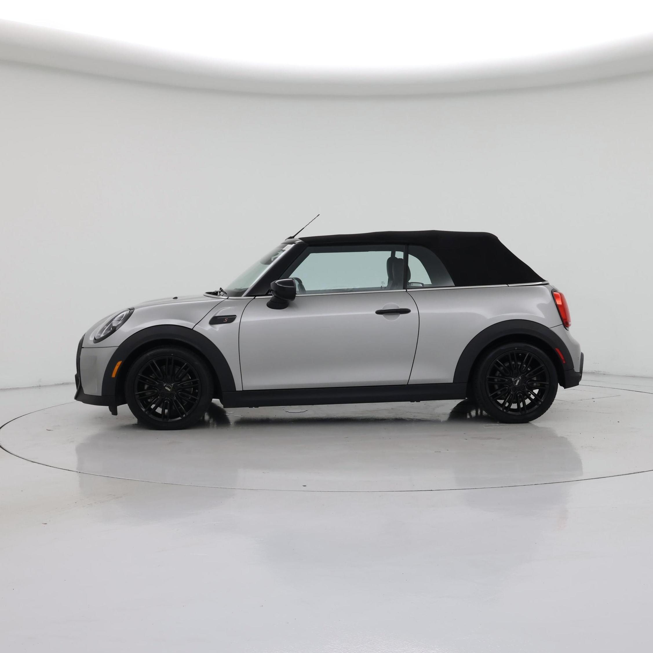 Thumbnail: 2023 MINI Cooper - 3