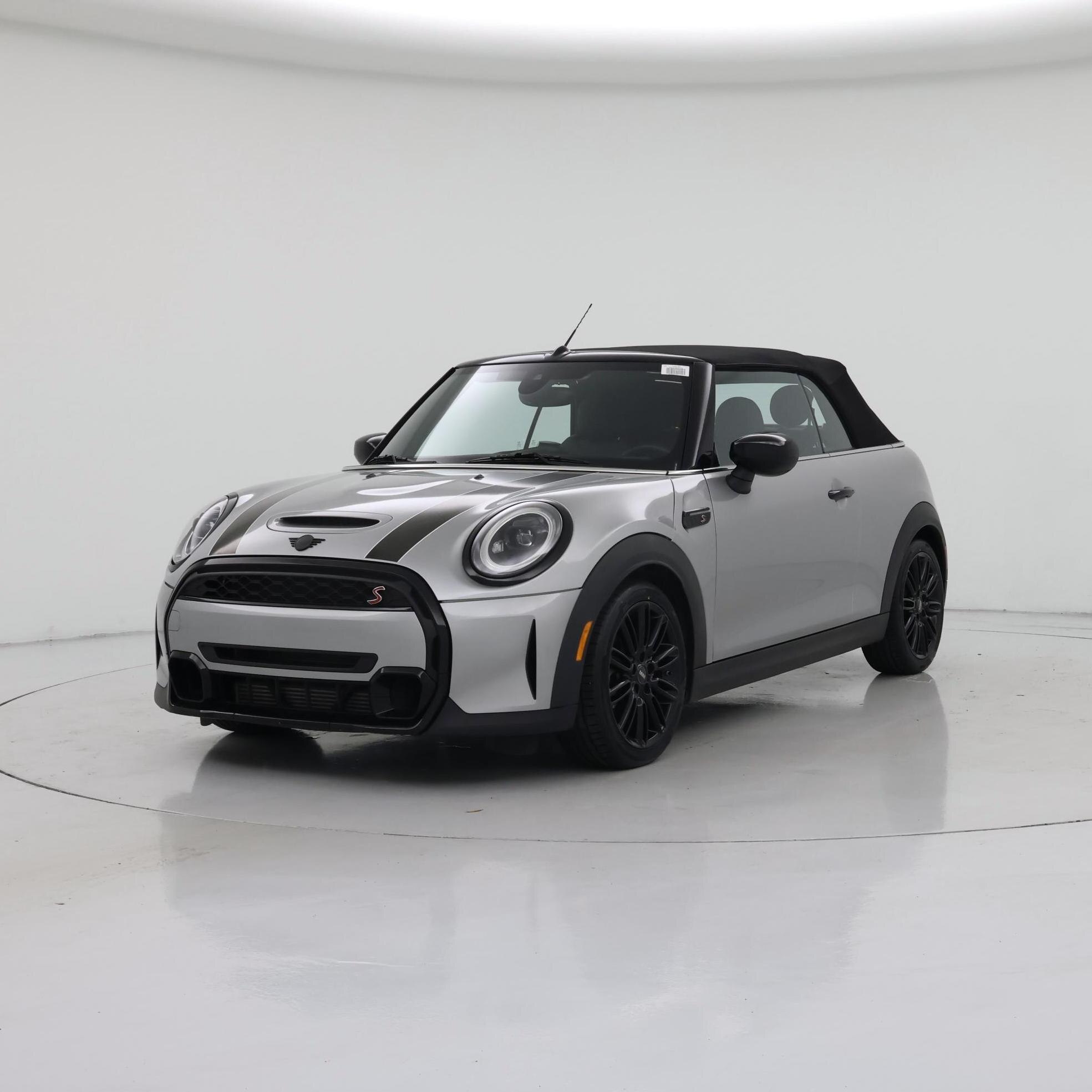 Thumbnail: 2023 MINI Cooper - 4