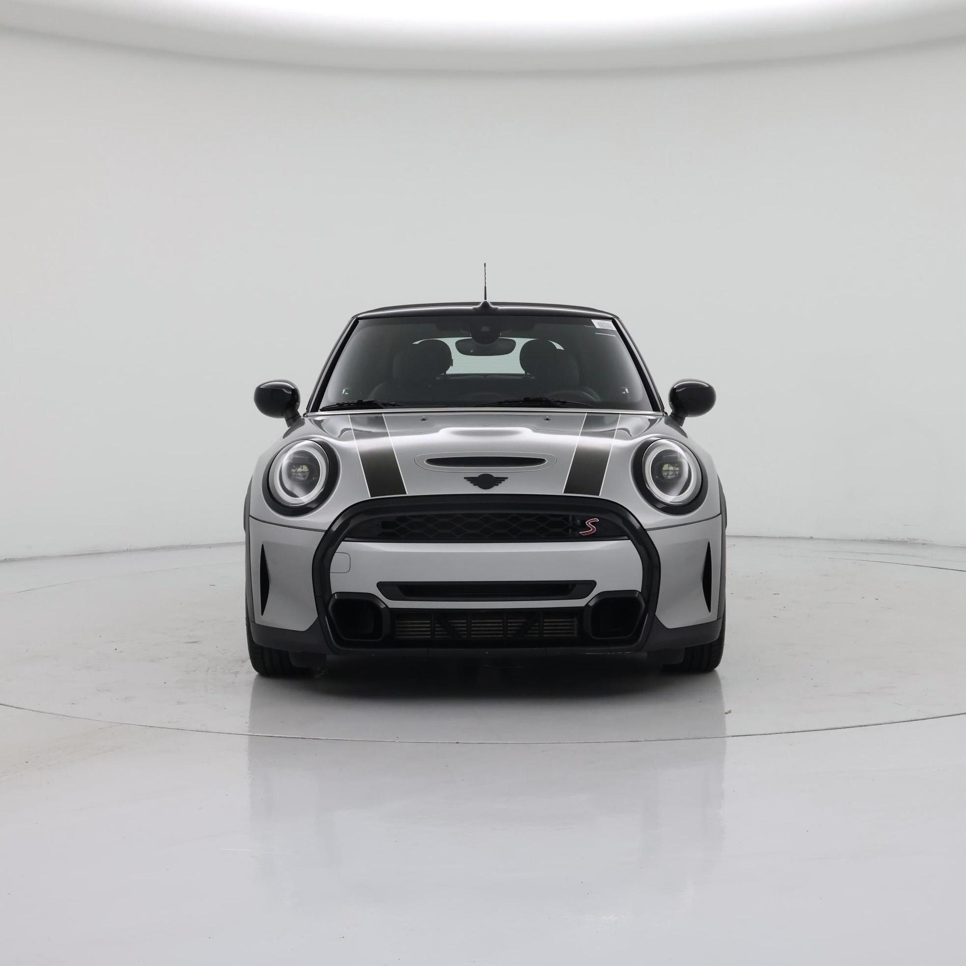 Thumbnail: 2023 MINI Cooper - 5
