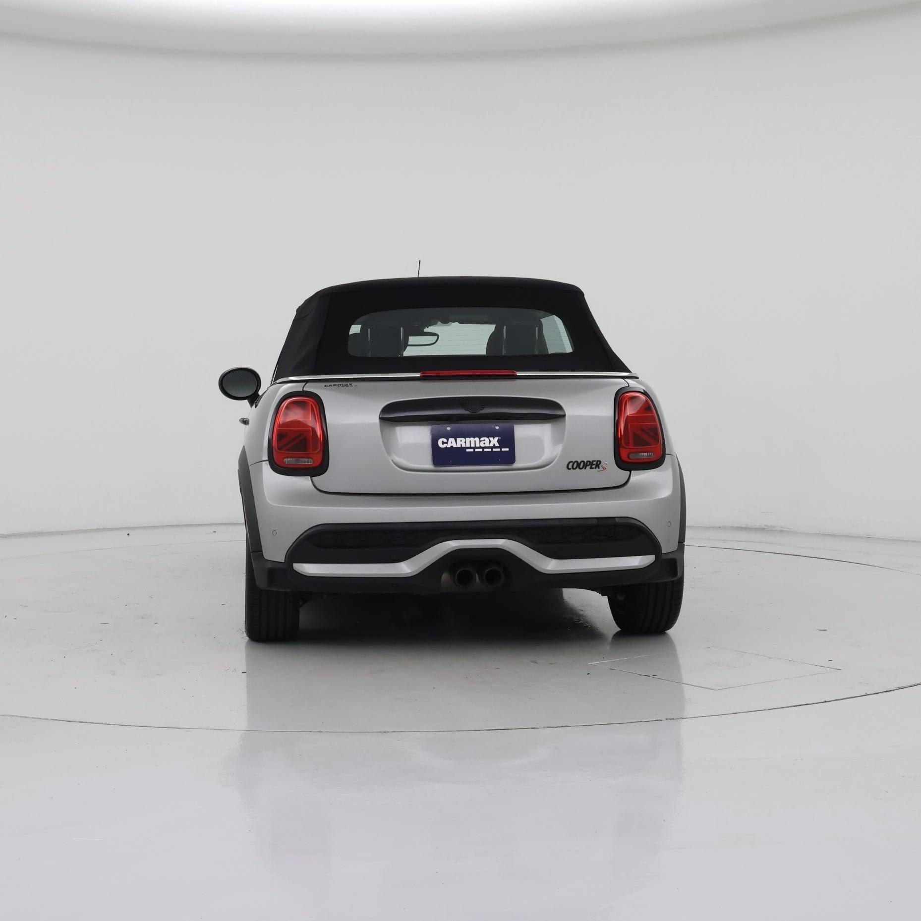 Thumbnail: 2023 MINI Cooper - 6
