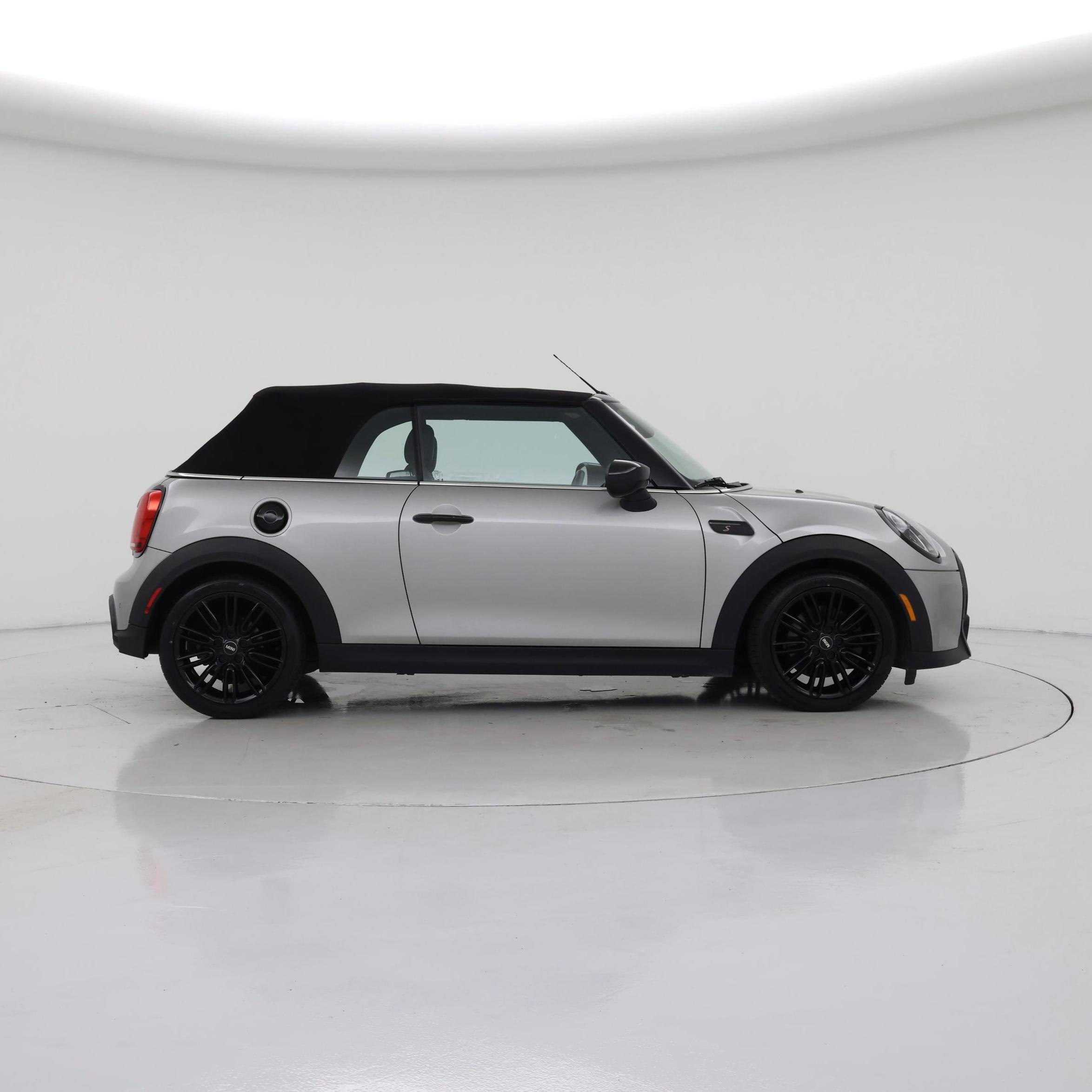 Thumbnail: 2023 MINI Cooper - 7