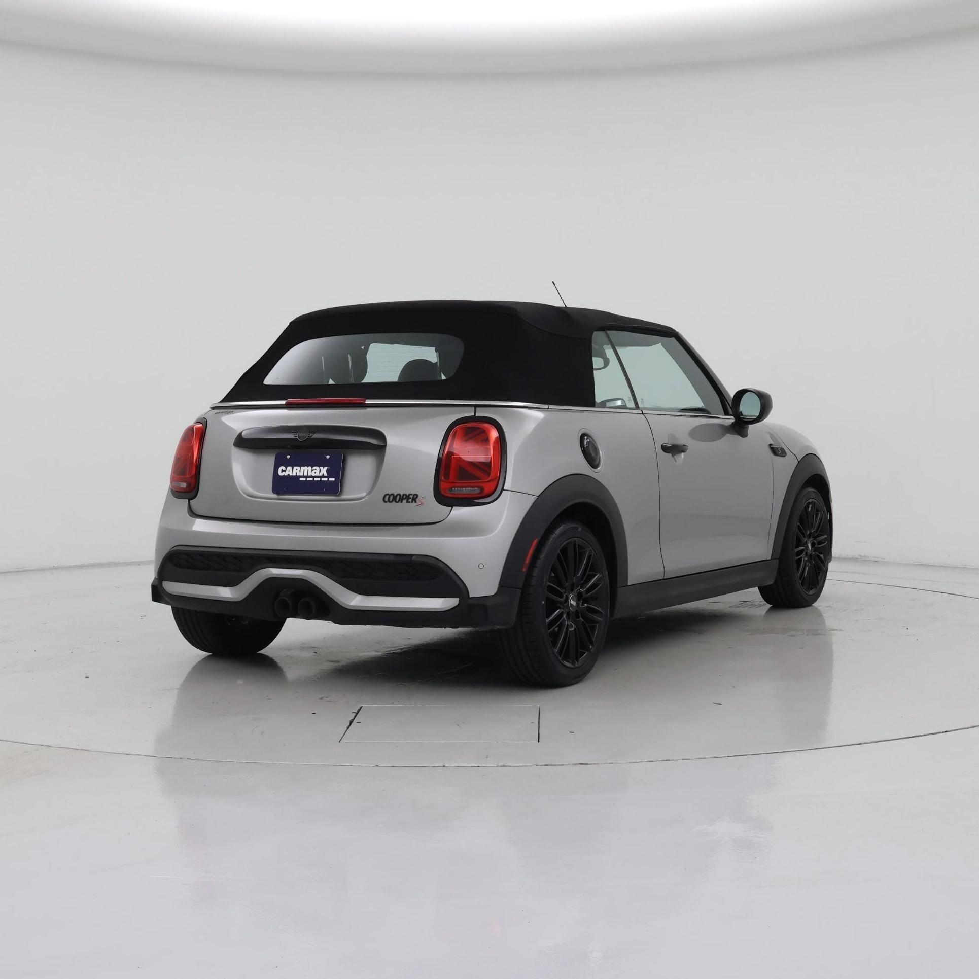 Thumbnail: 2023 MINI Cooper - 8