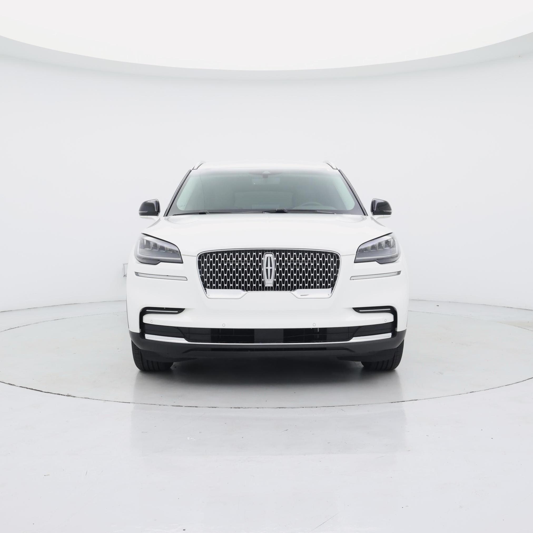 Thumbnail: 2021 Lincoln Aviator - 5
