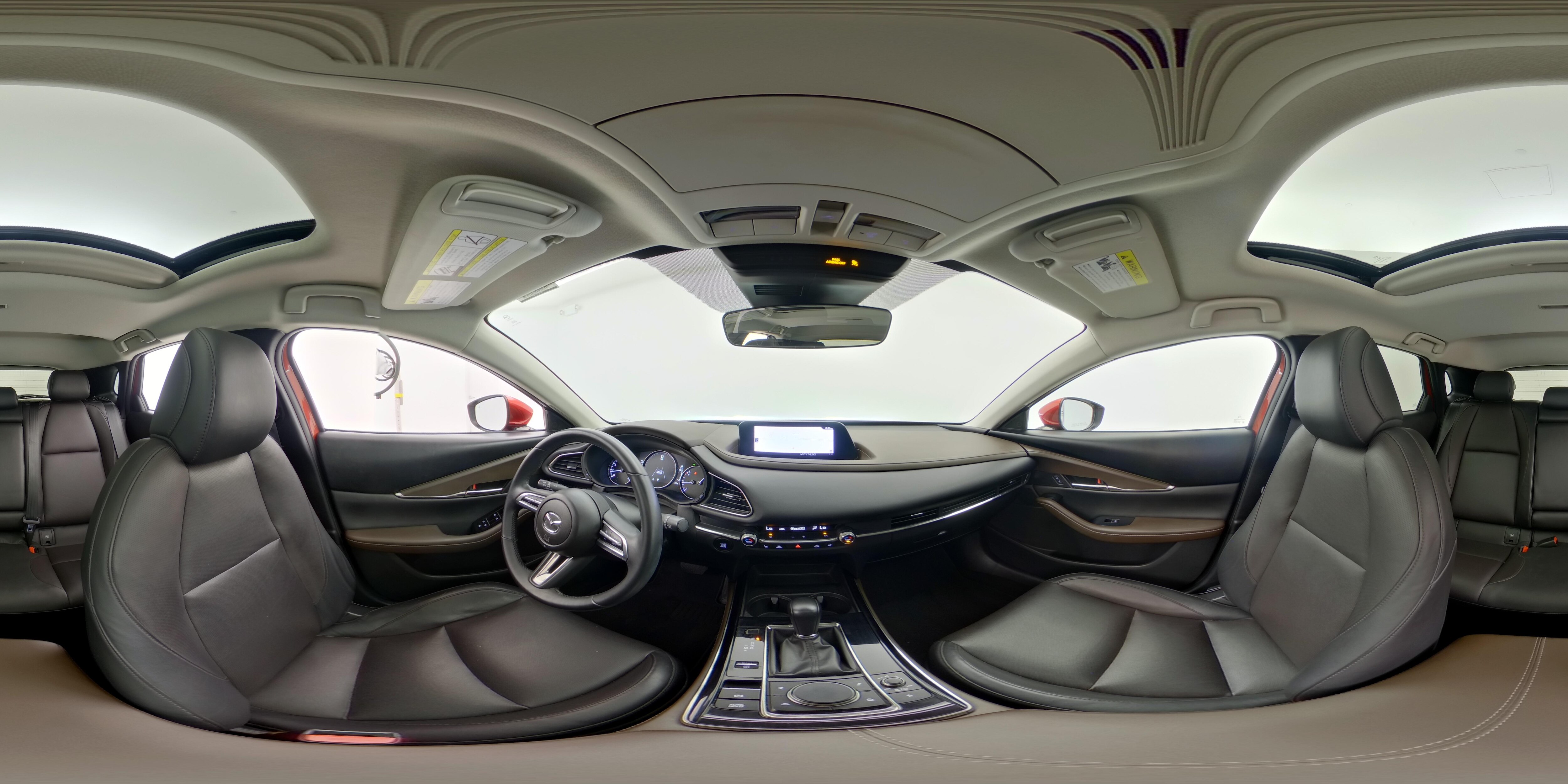 2022 Mazda CX-30 Premium - Photo 26