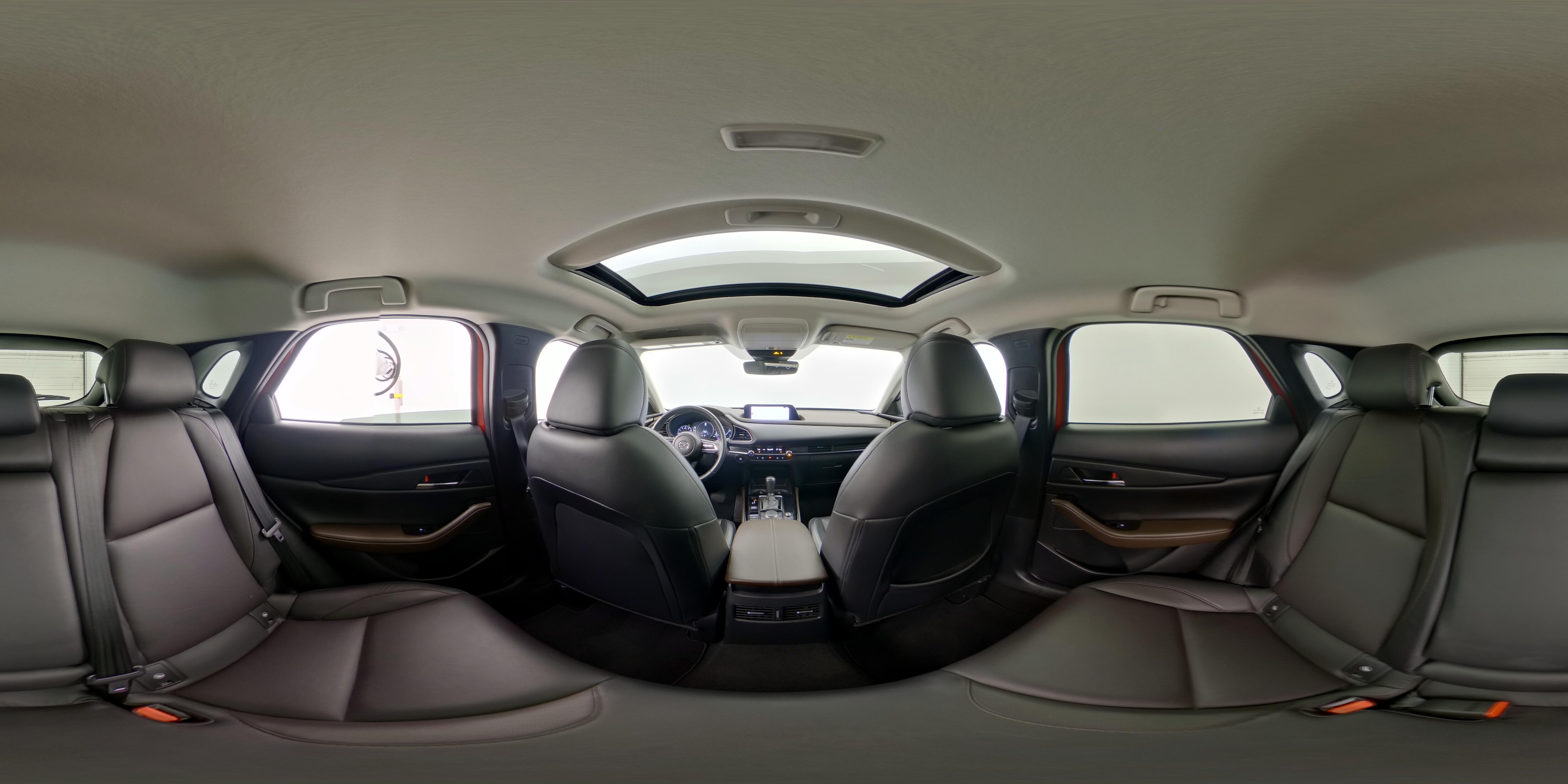 2022 Mazda CX-30 Premium - Photo 27