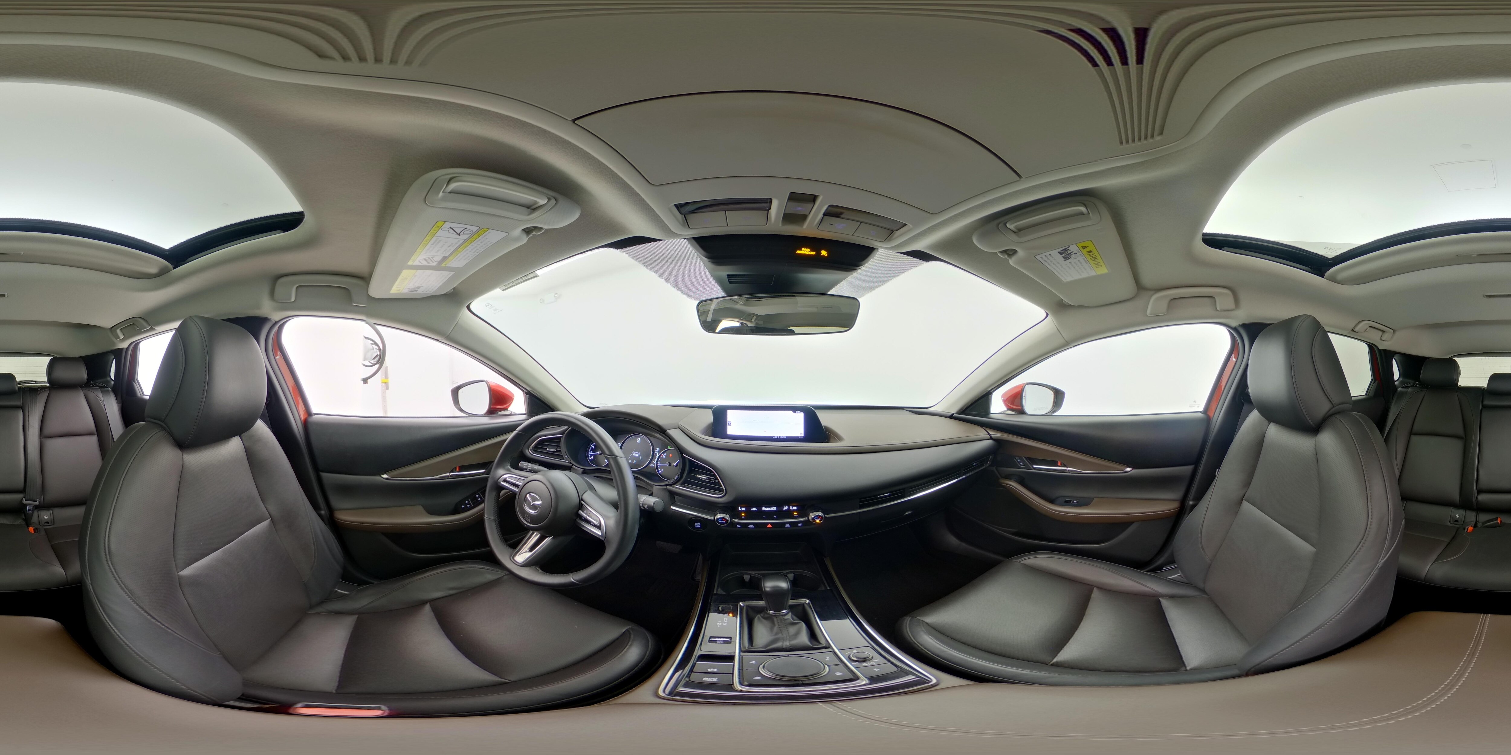2022 Mazda CX-30 Premium - Photo 28