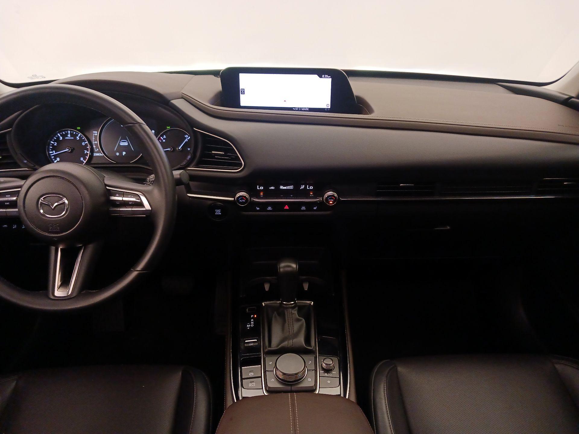 Thumbnail: 2022 Mazda CX-30 - 9