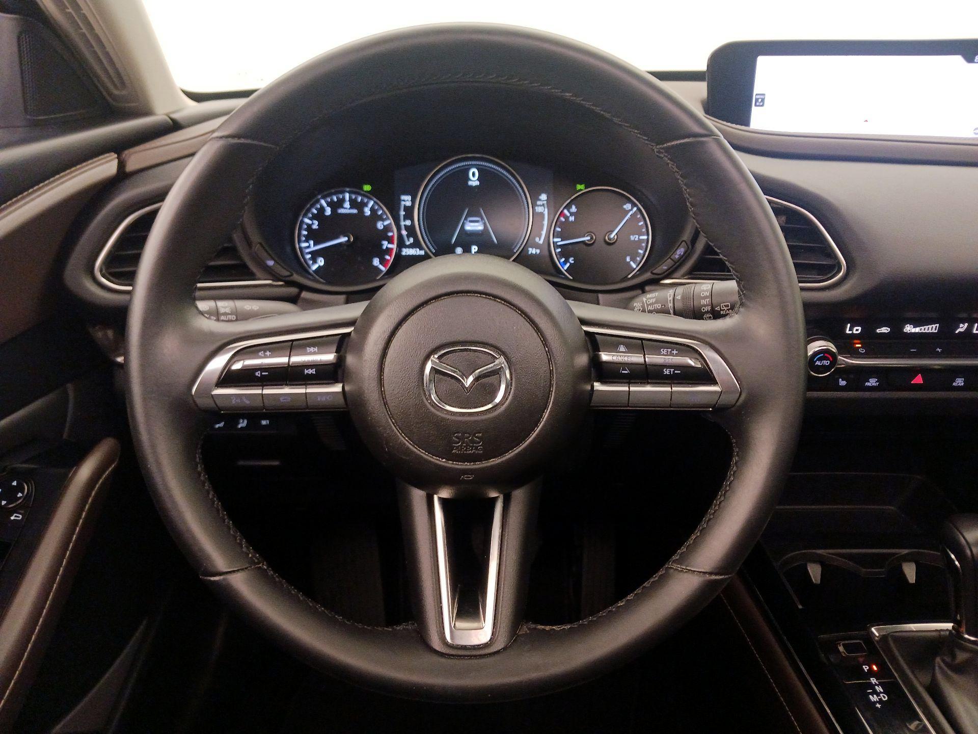 Thumbnail: 2022 Mazda CX-30 - 10