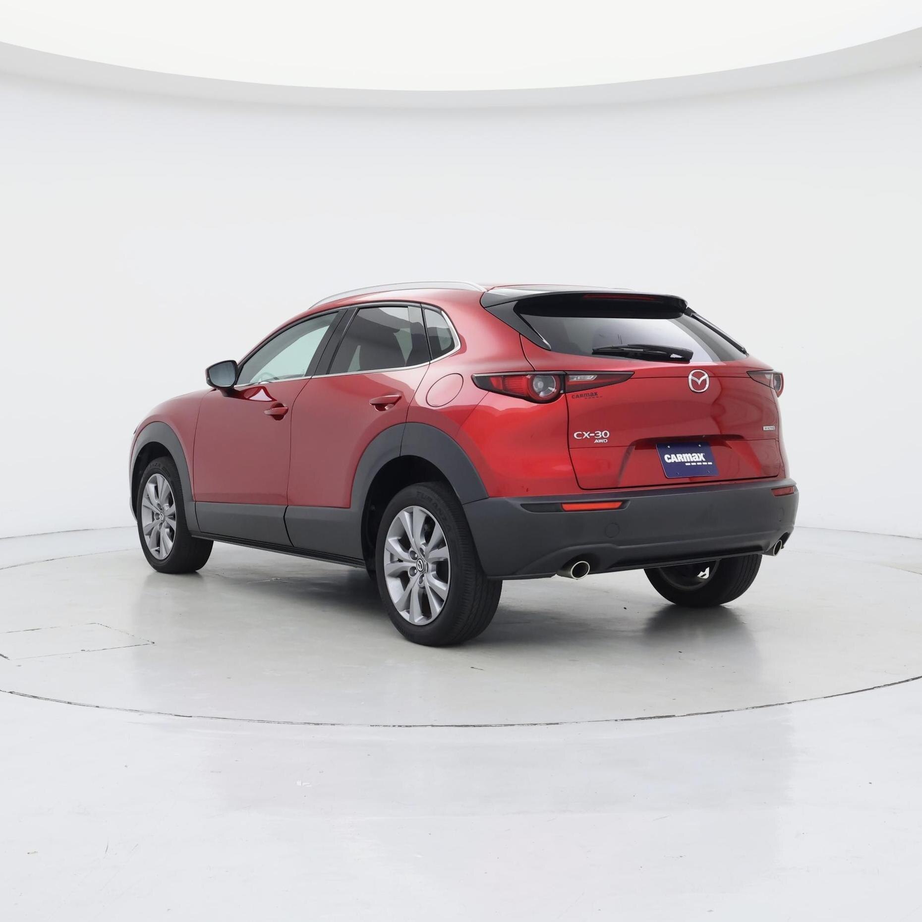 Thumbnail: 2022 Mazda CX-30 - 2