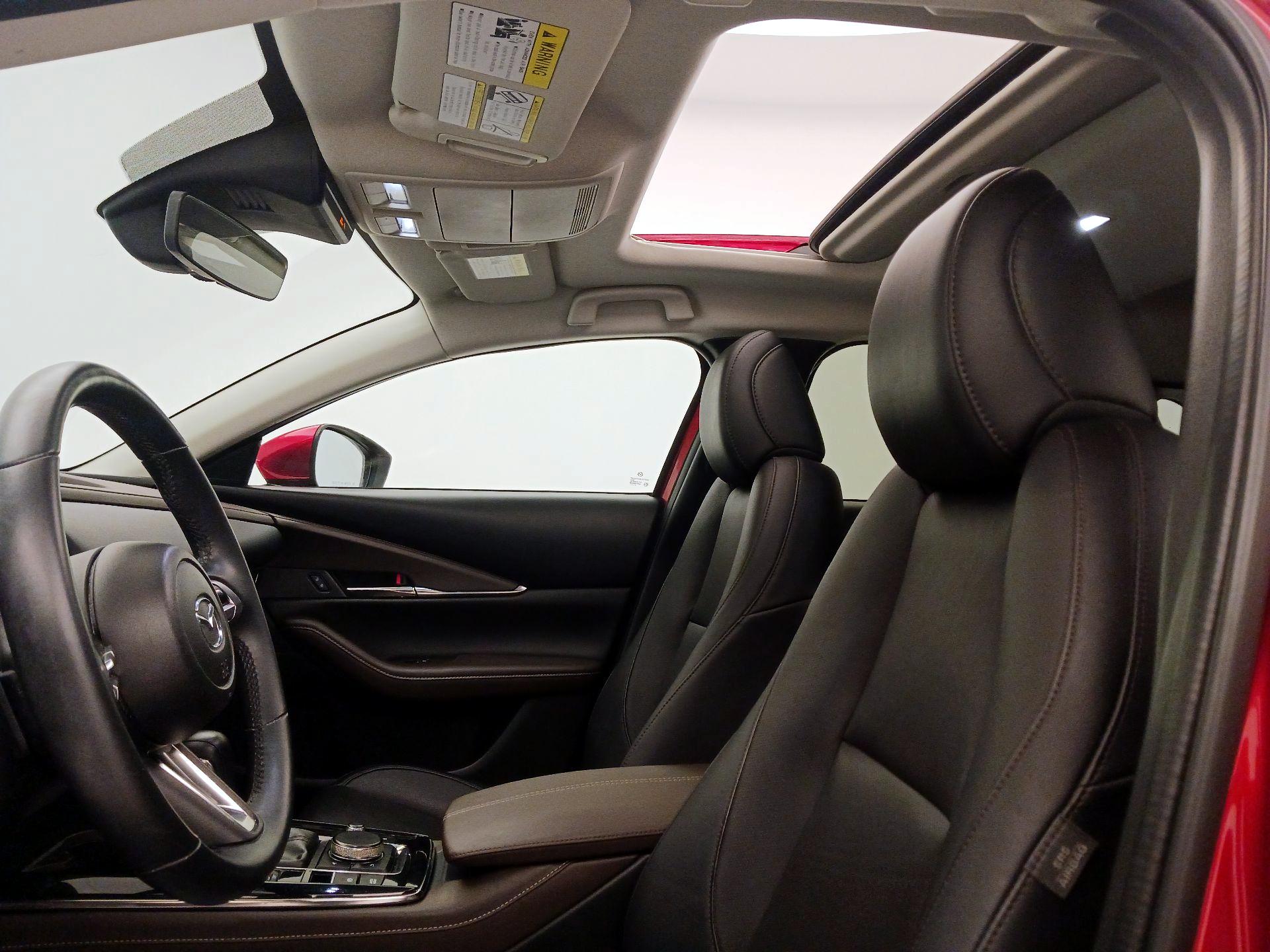 Thumbnail: 2022 Mazda CX-30 - 20