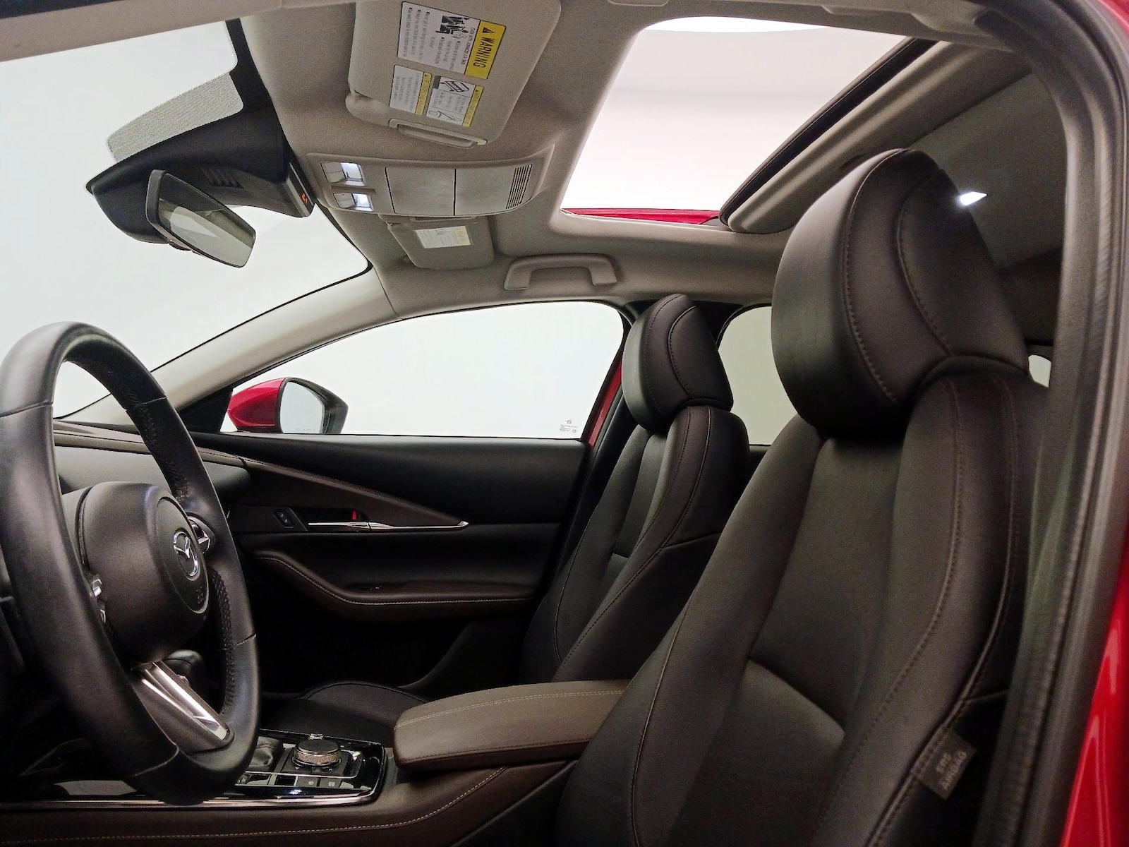 2022 Mazda CX-30 Premium - Photo 21