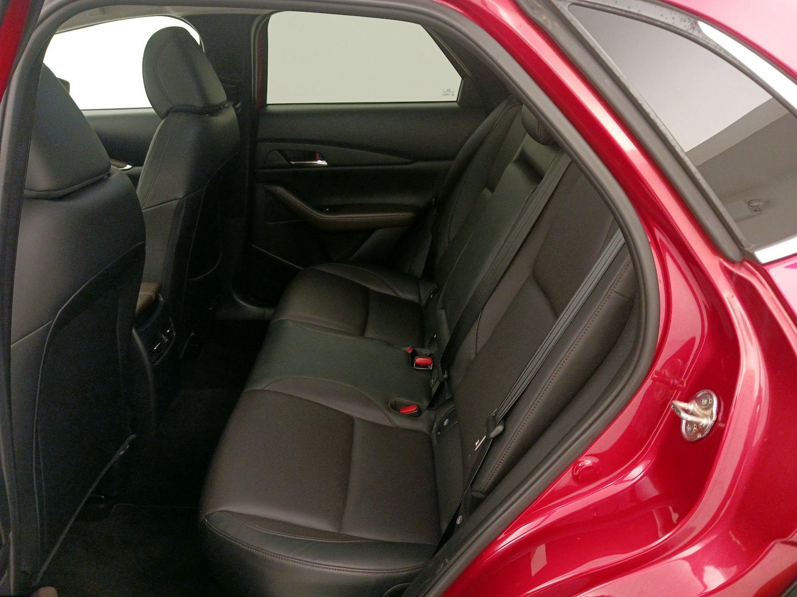 2022 Mazda CX-30 Premium - Photo 22