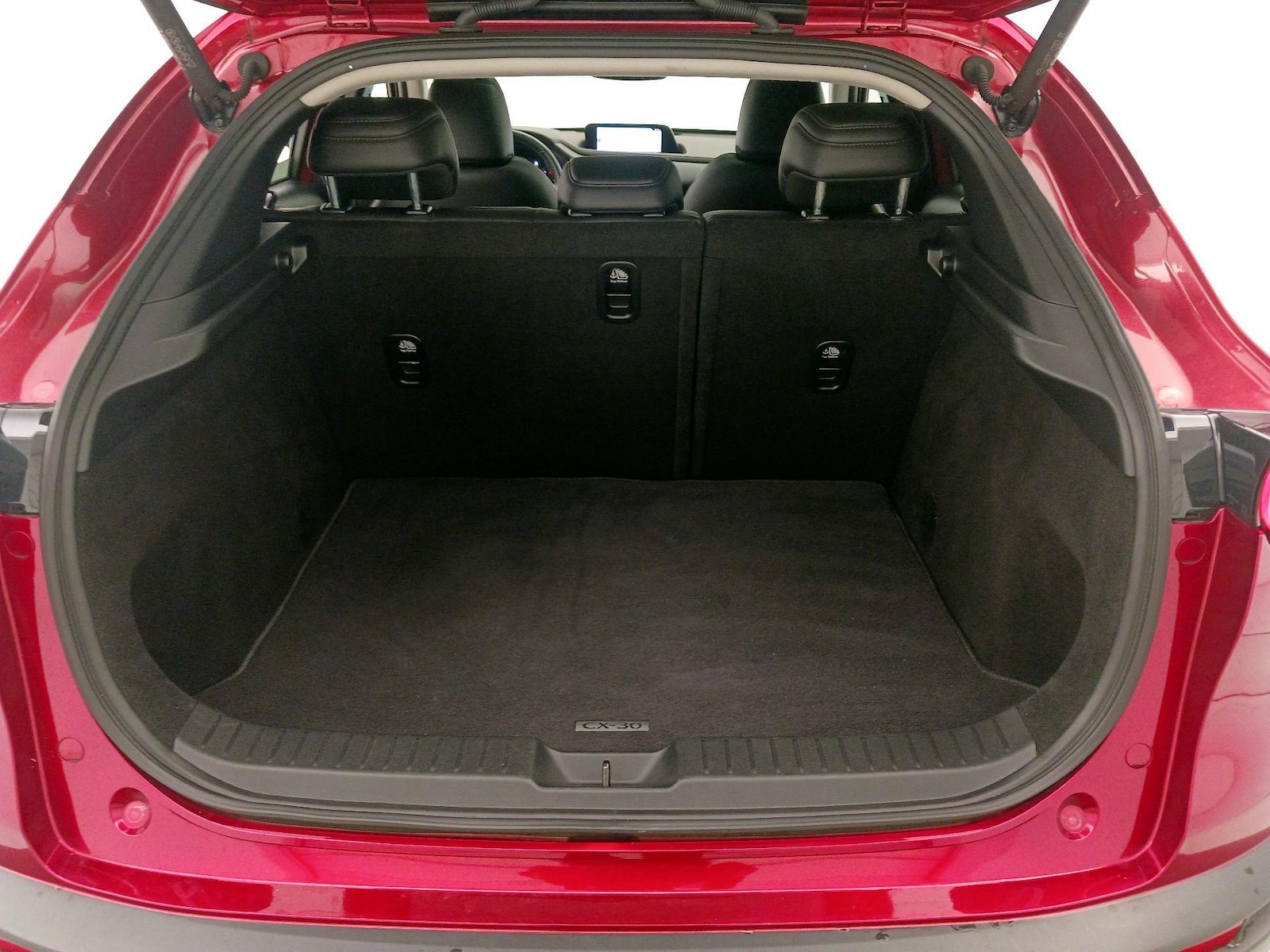 2022 Mazda CX-30 Premium - Photo 23